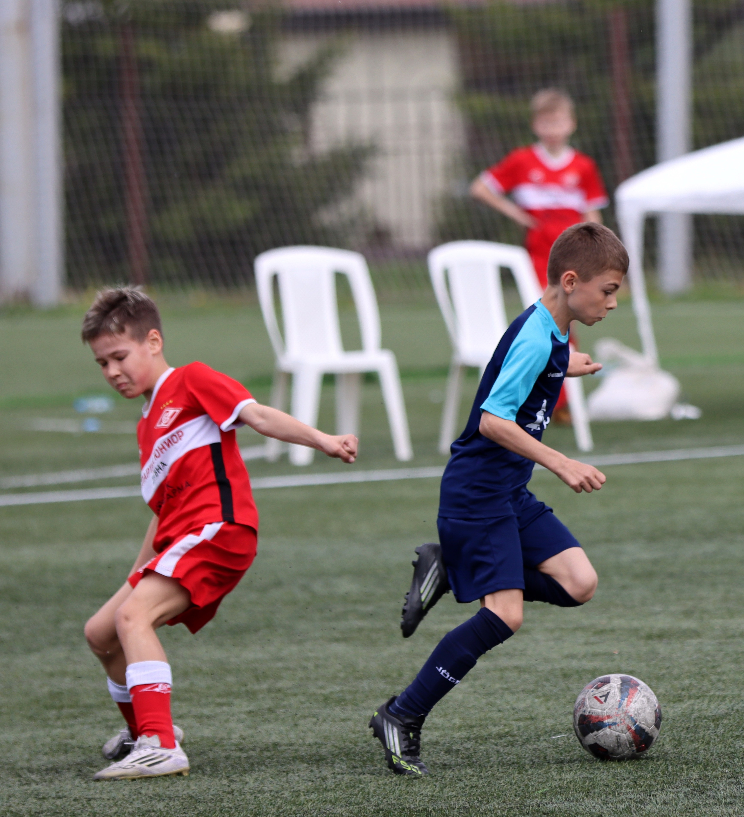 Турнир Содружества. 2-3 день. 14–15 мая 2026