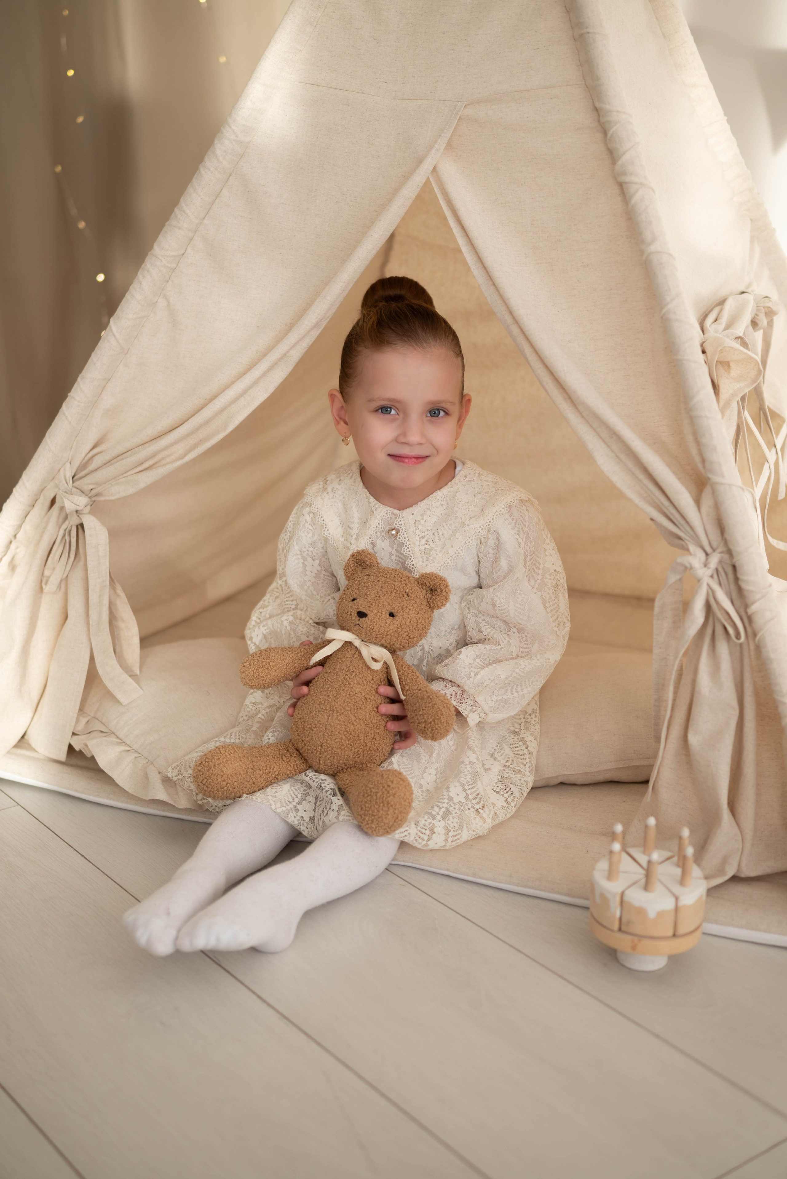 Фотосессия к Новому Году. Семейный и свадебный фотограф в Абакане Юлия Су