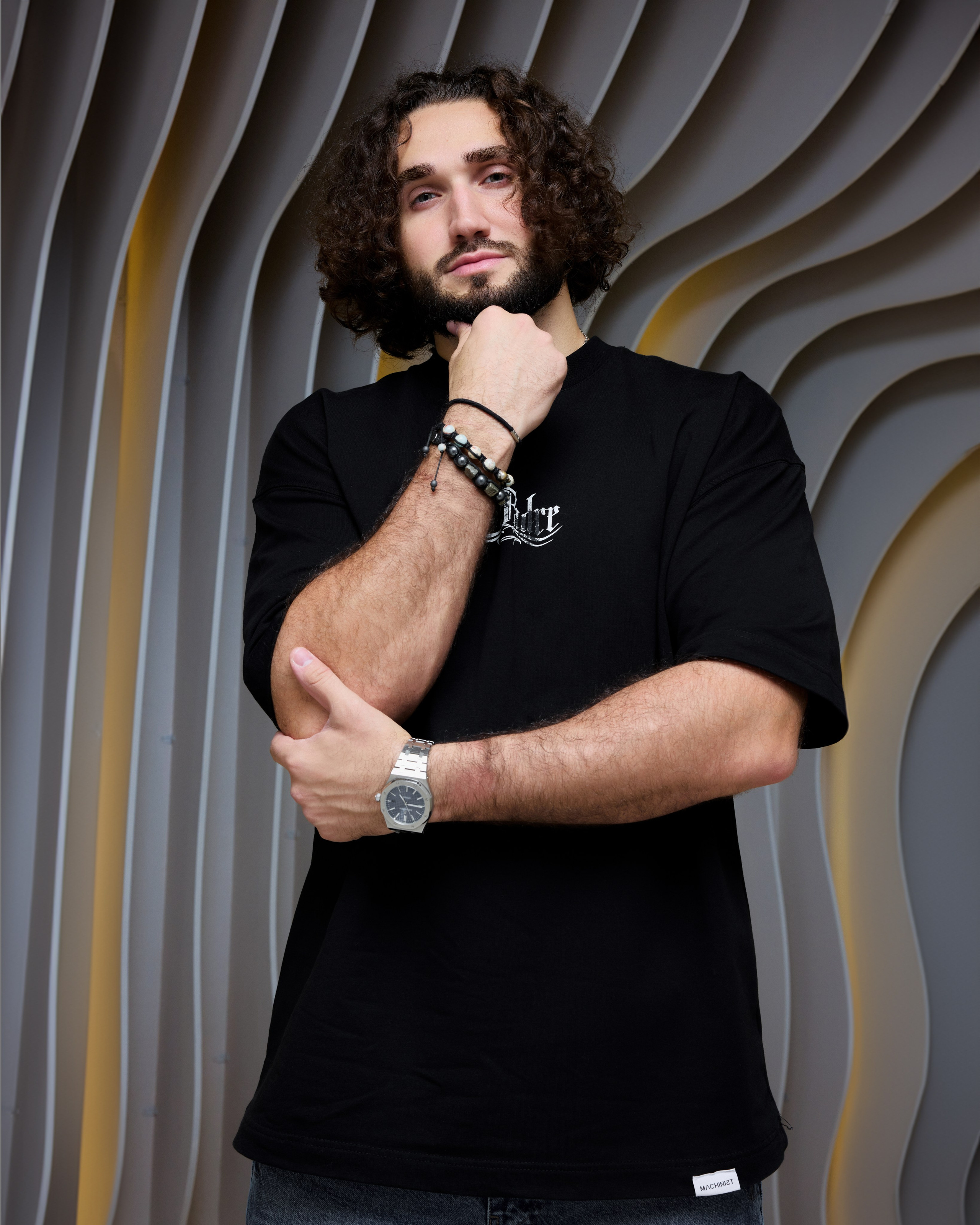 СТУДИЯ. ARTEMIY IGNATOV