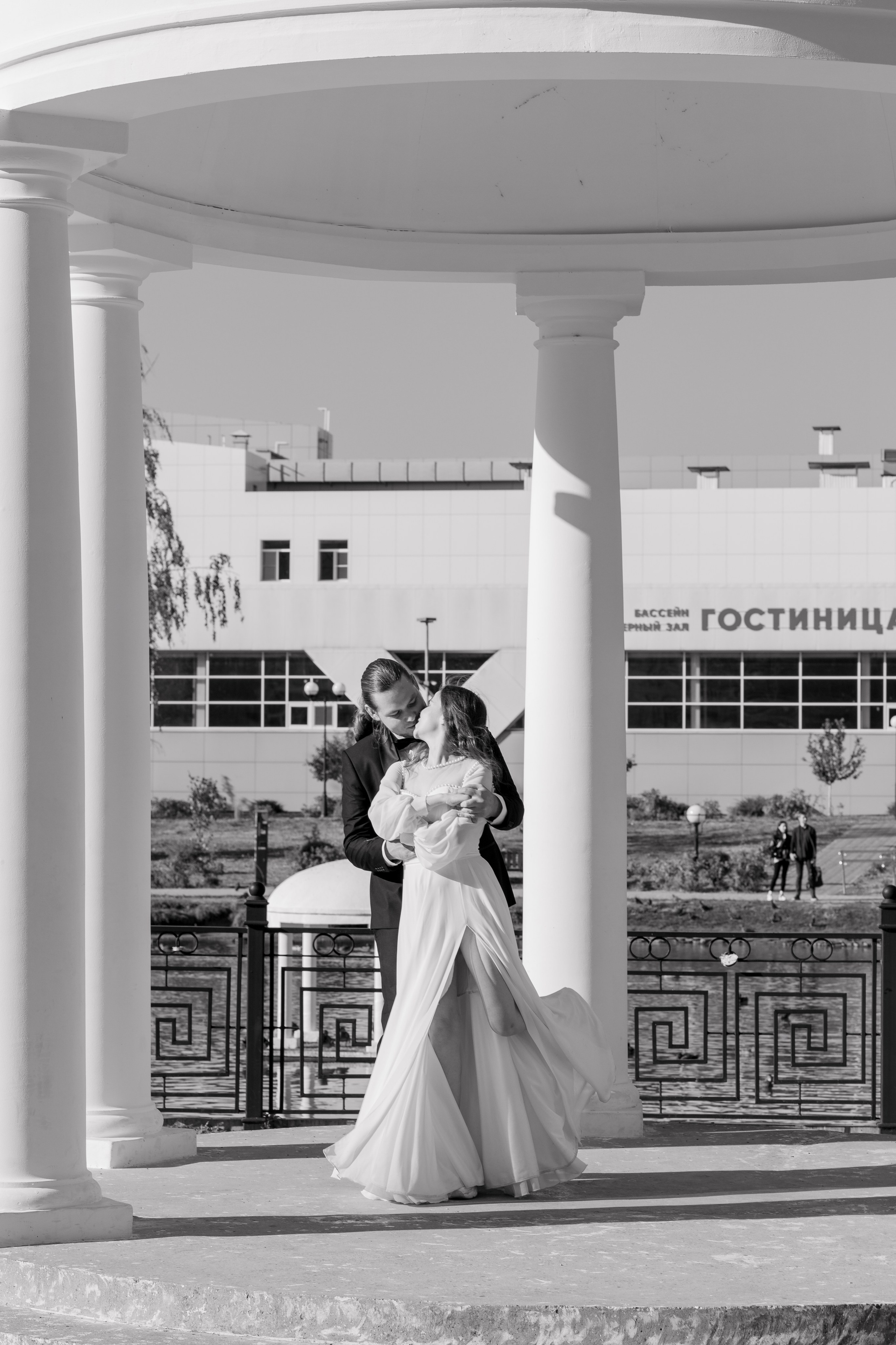 Павел & София. Свадебный фотограф в Чебоксарах Анастасия Иванова