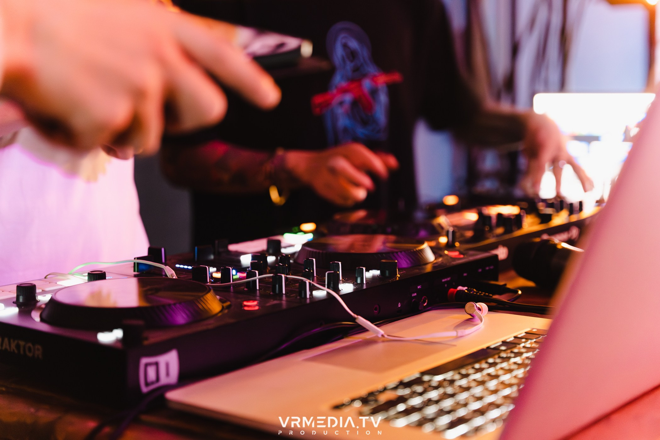 Выходные в культурном пространстве «Редакция»