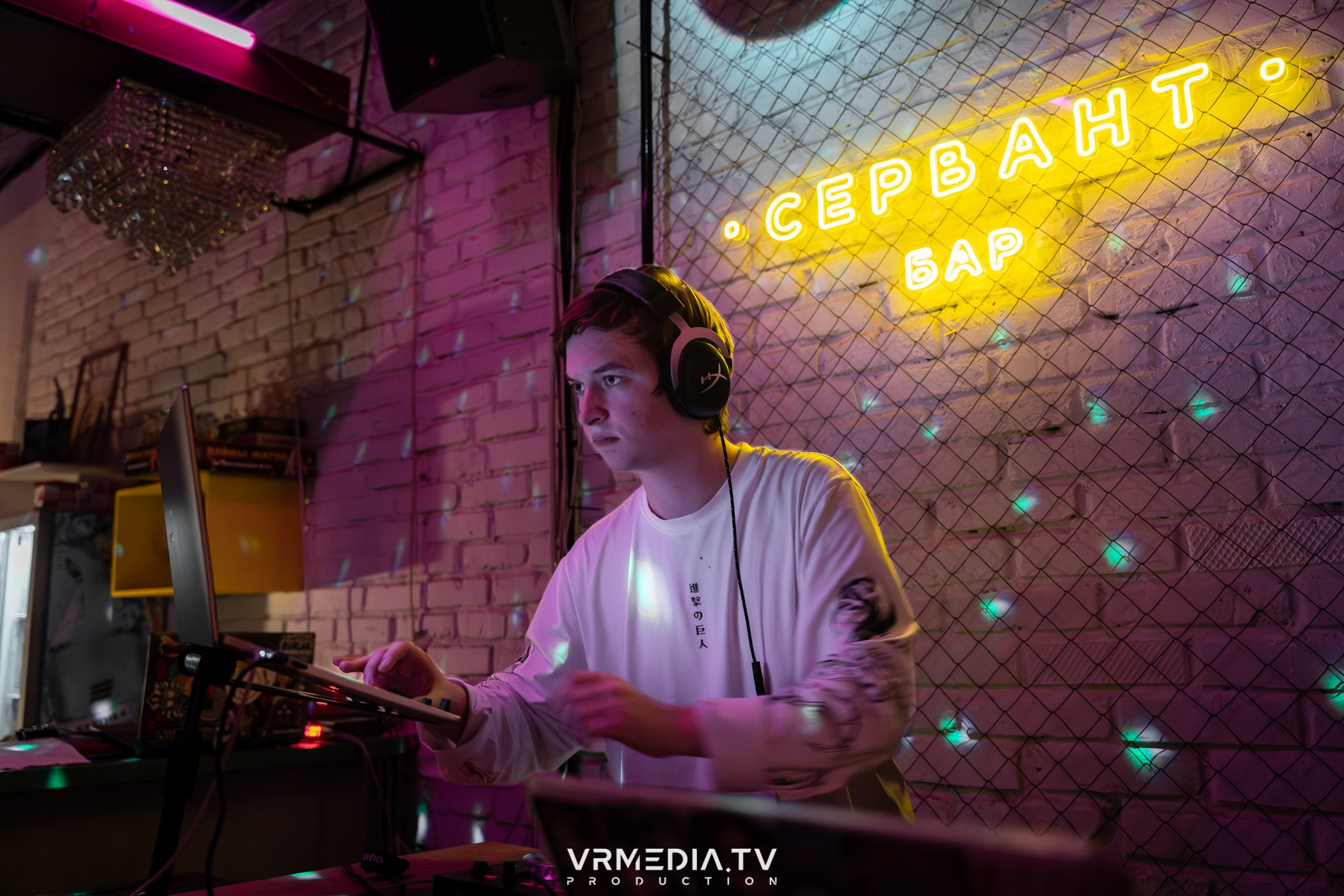 Выходные в культурном пространстве «Редакция»