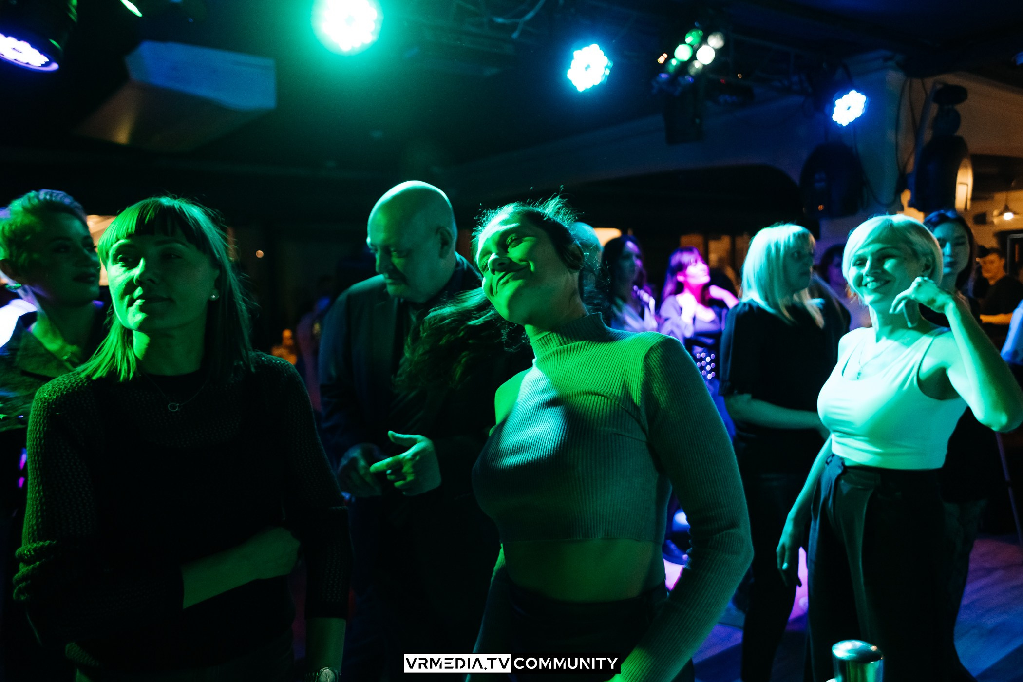 «Октоберфест» в ресторане «Мюнхен»