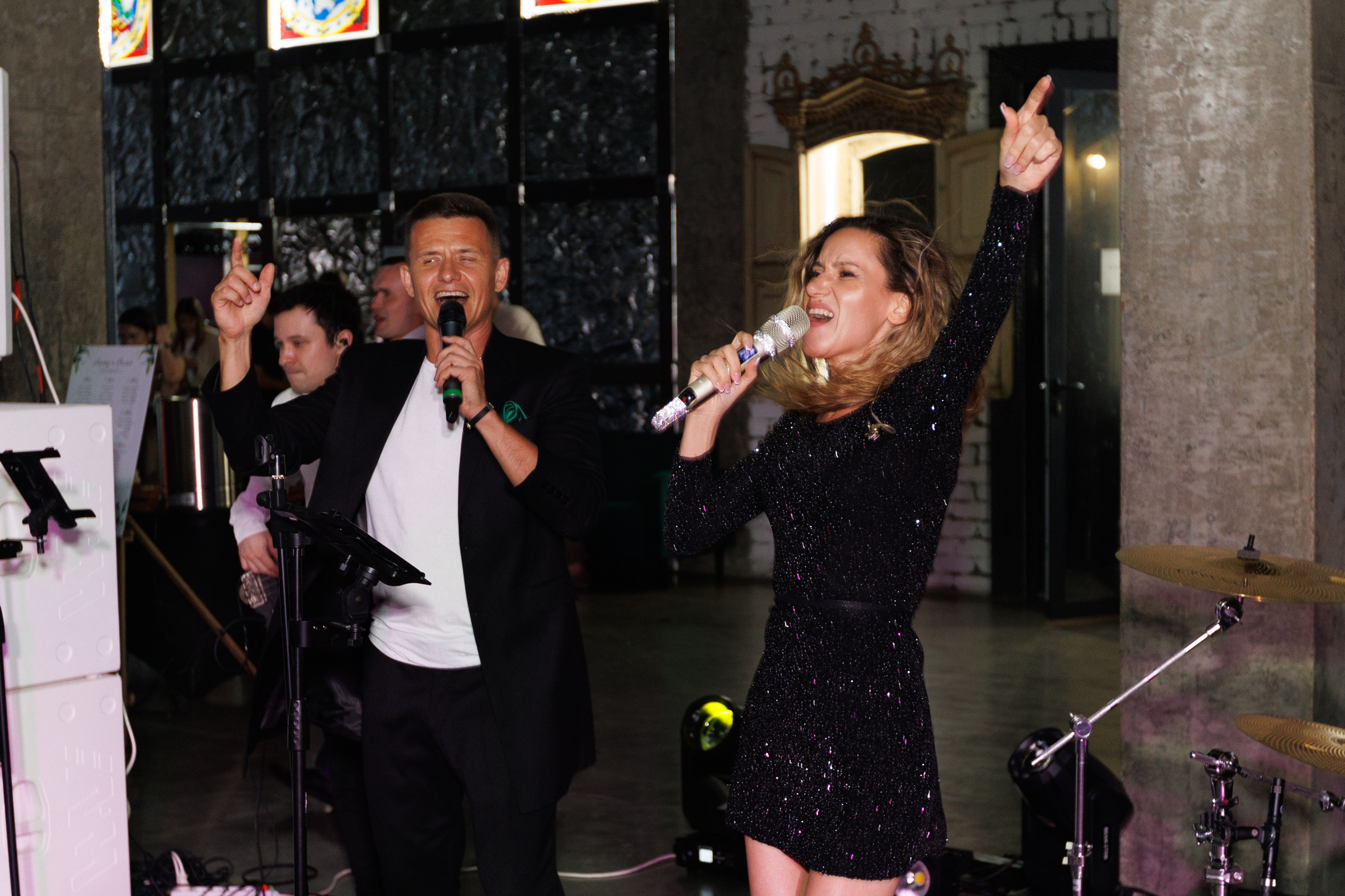 Алмаз Вилия. Фотограф Александр Литвинов