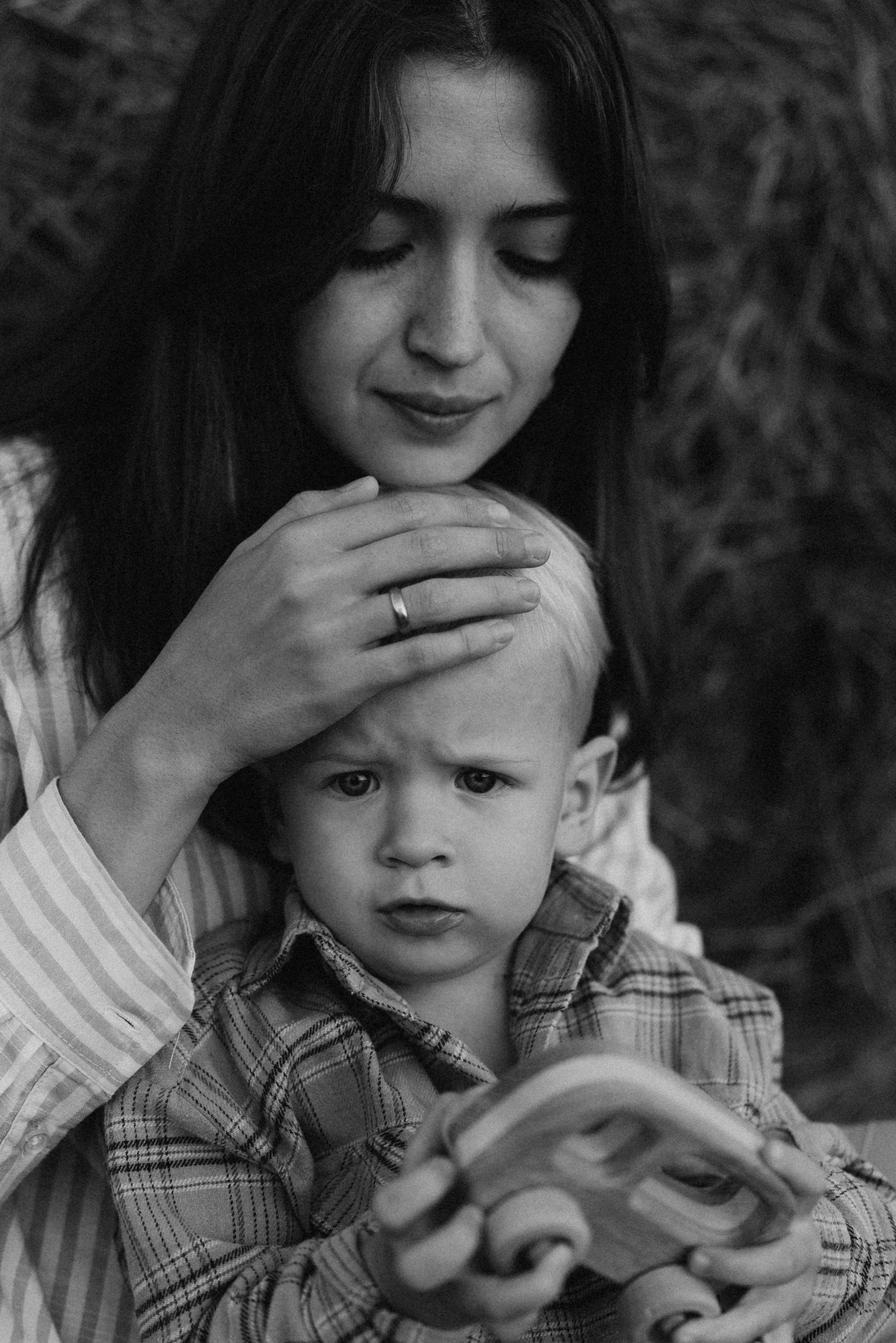 Запомнить этот день. Семейный фотограф в Ангарске/ Иркутске