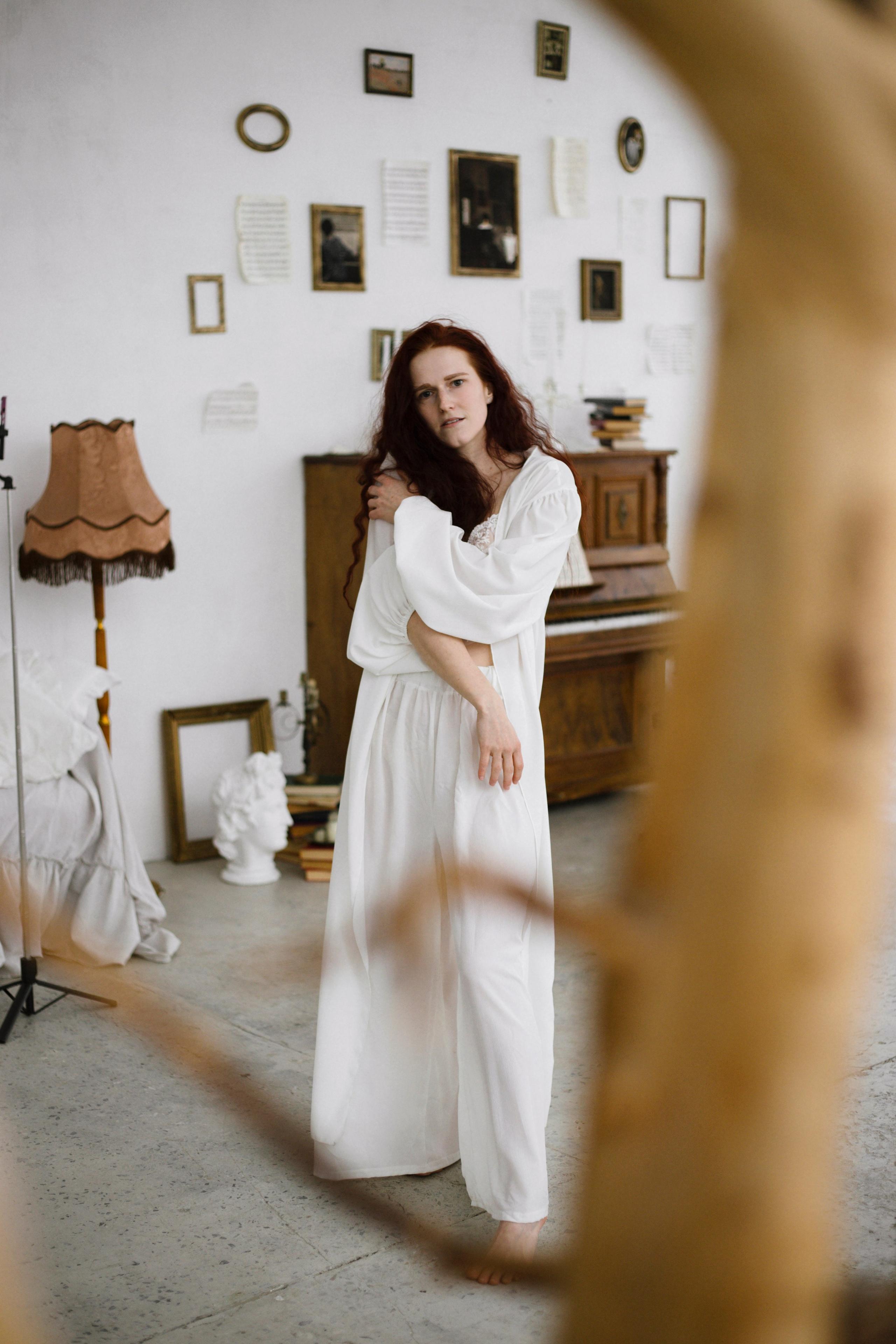 Арина. Семейный и портретный фотограф в Санкт-Петербурге