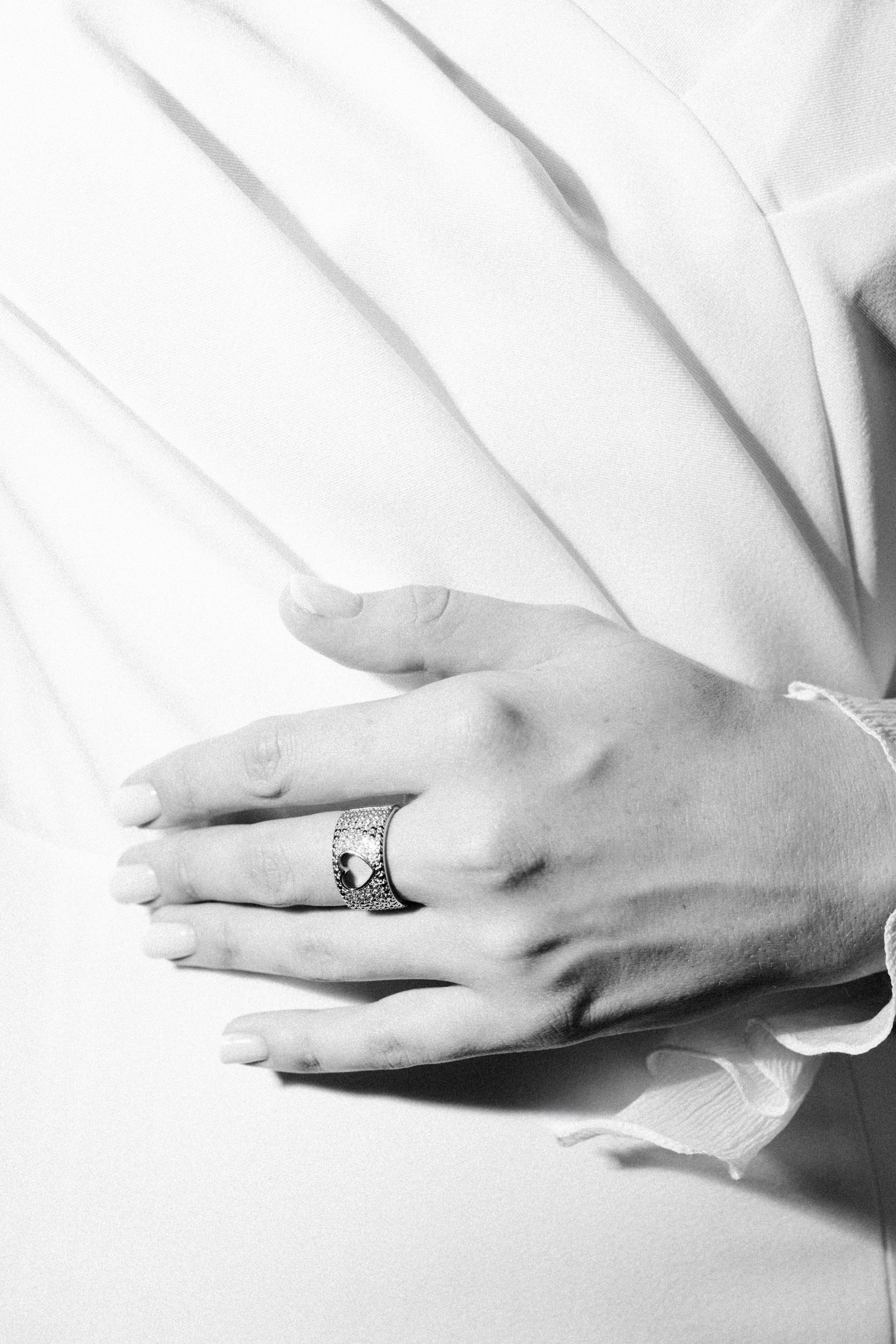 Дарья и Сергей. Репортажный и портретный фотограф во Владимире Сергей Кравцов