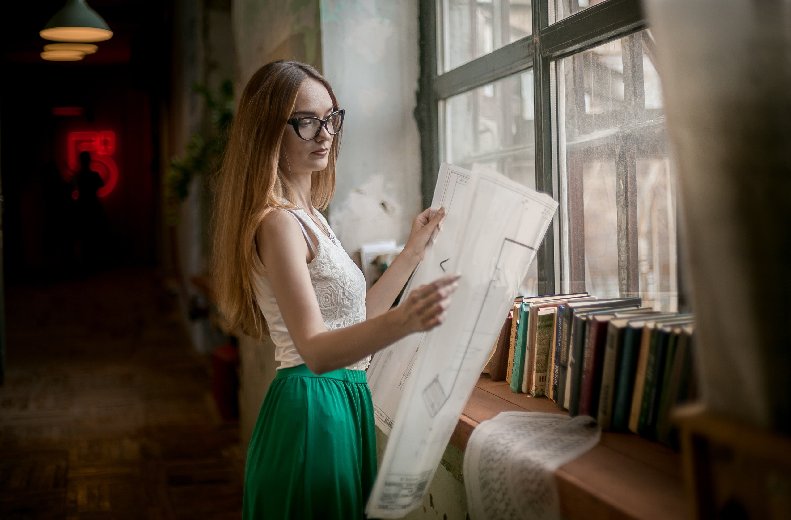 Портретные съемки в студии. Фотограф Таинства Крещения в Москве и Ростове-на- Дону Елена Шенк