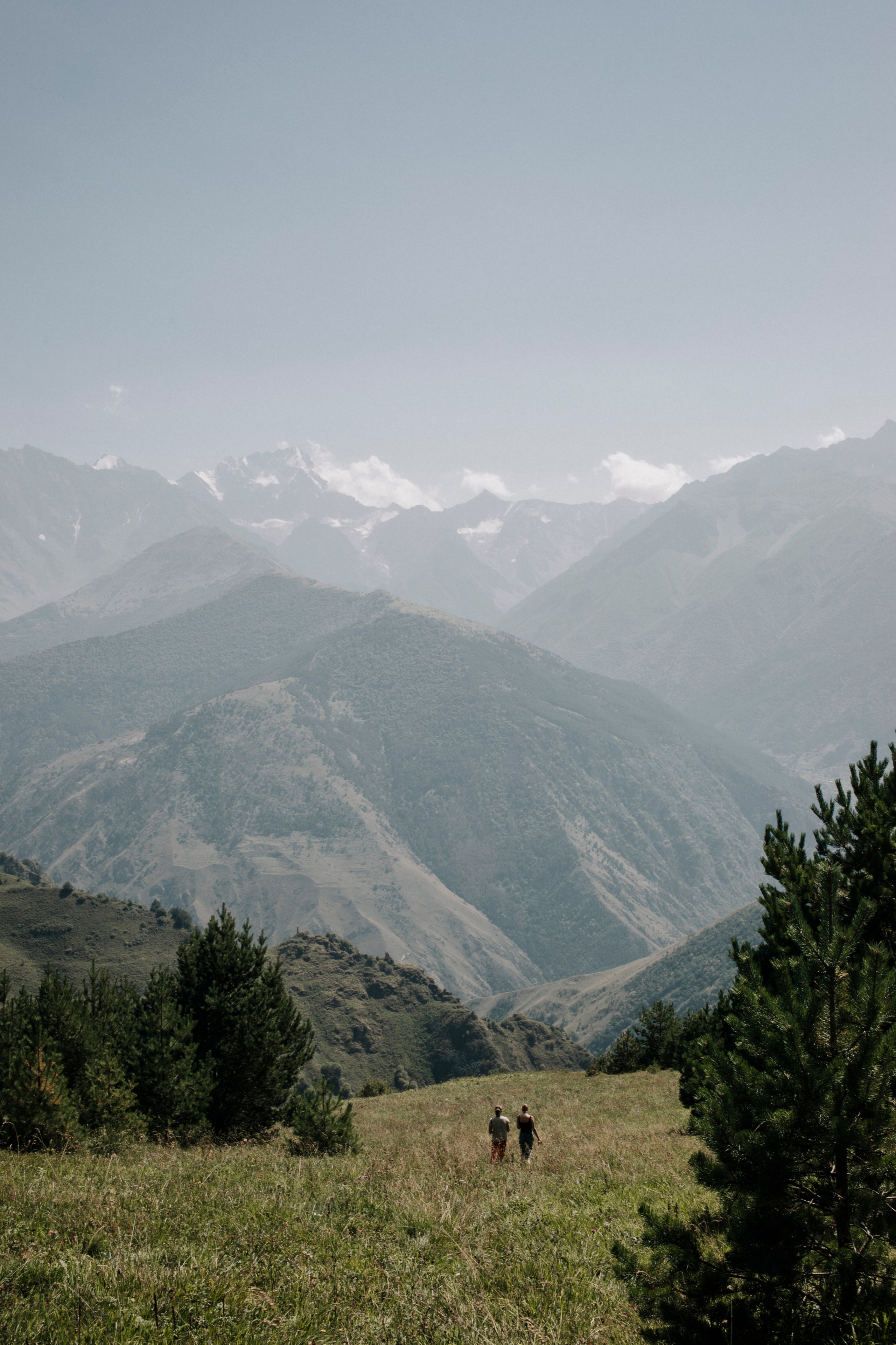 Туры / Экскурсии / Поездки / Мероприятия в горах