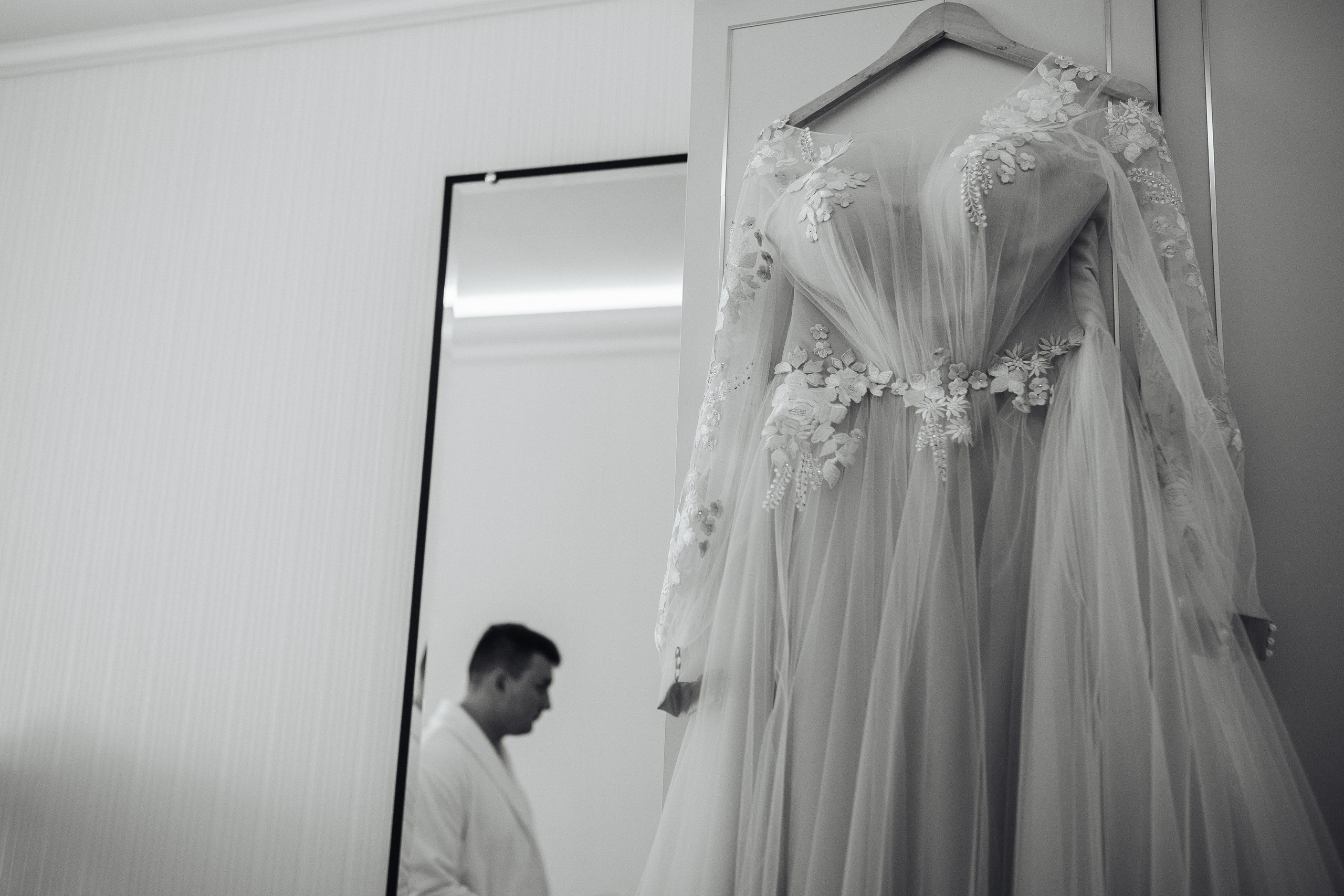 Juliya&Max. Антонина Талах фотограф в Москве