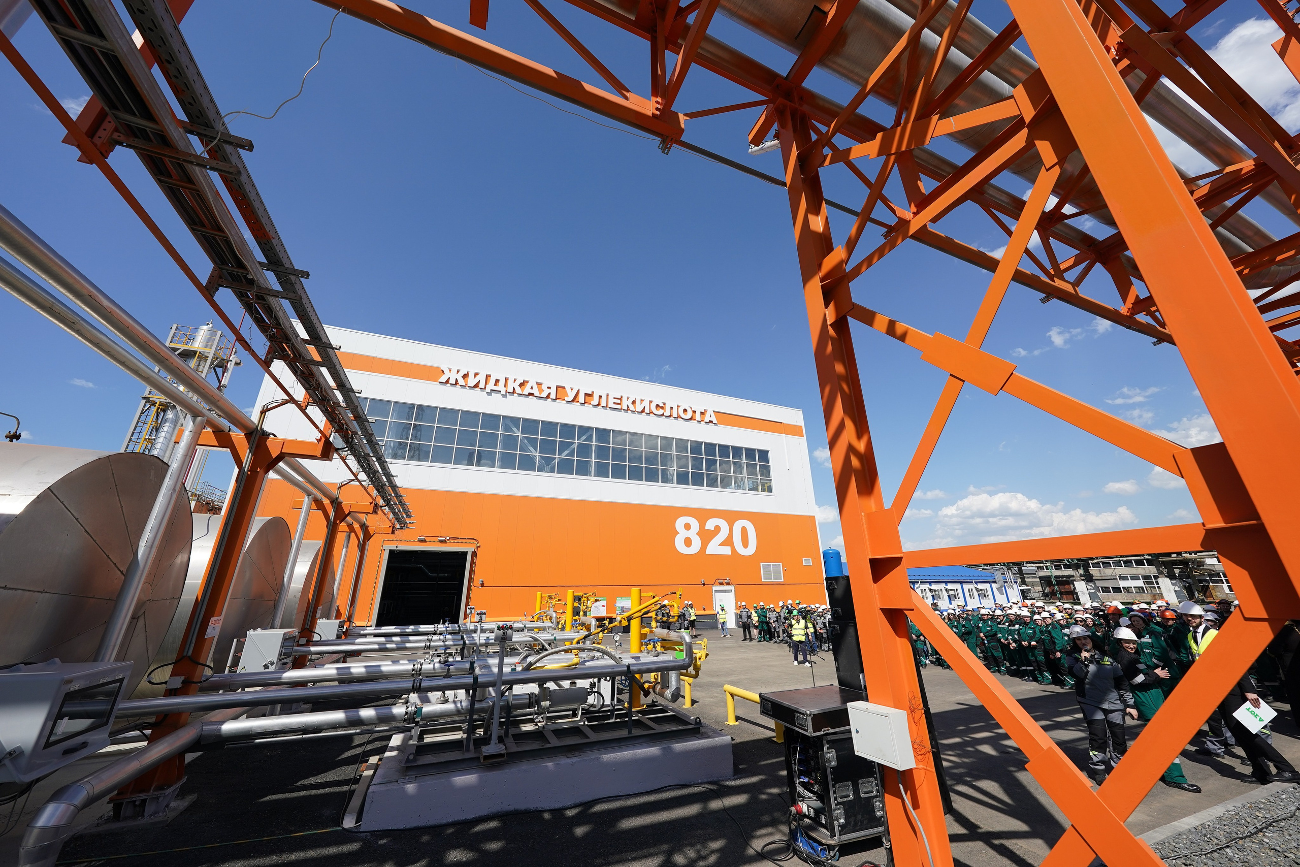 Репортаж. Фотограф Евгений Горбачев