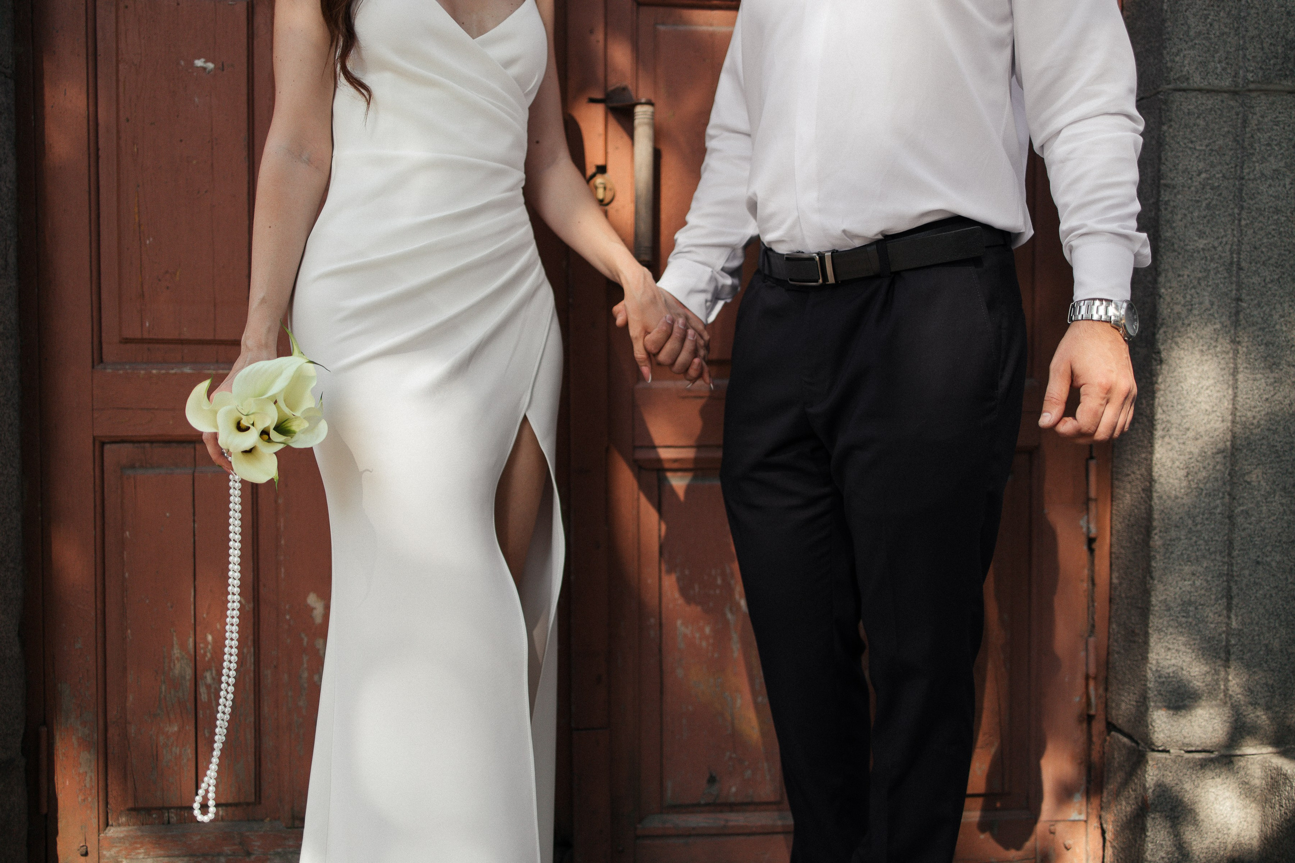 Лёша и Катя. Фотограф в Выборге и Санкт-Петербурге Маша Гуляева