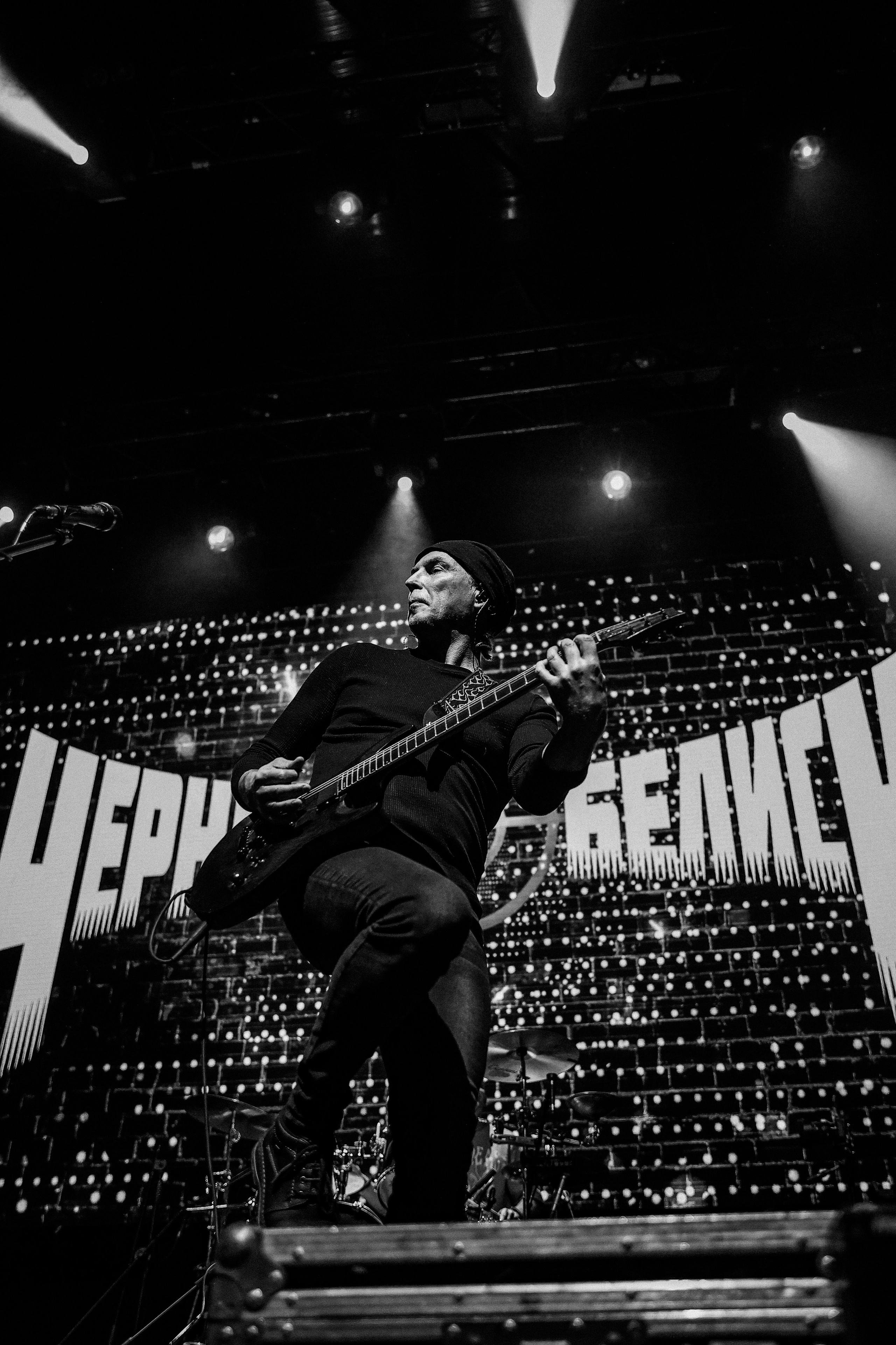 ЧЕРНЫЙ ОБЕЛИСК @1930MOSCOW