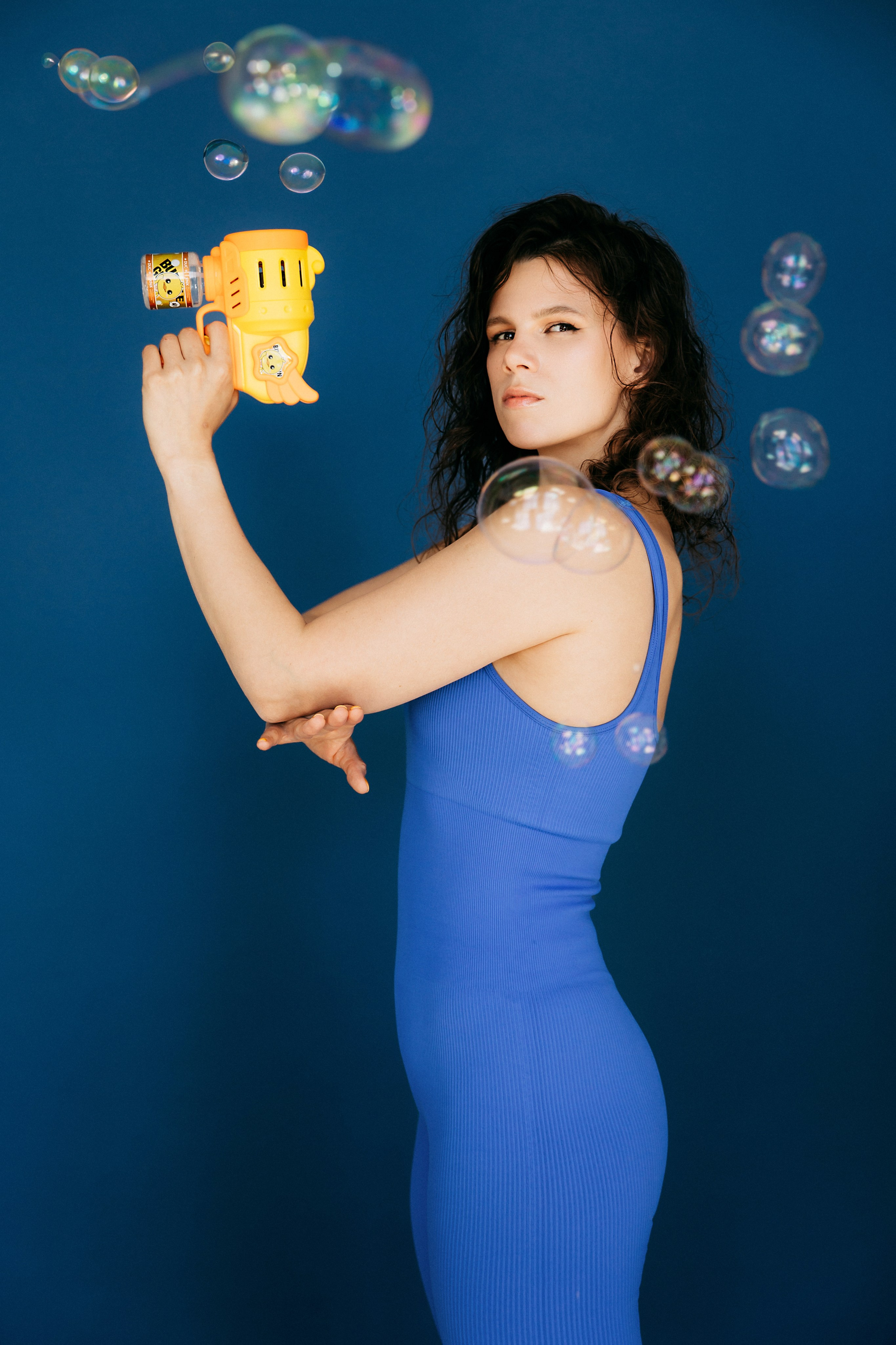 Лера. Главная