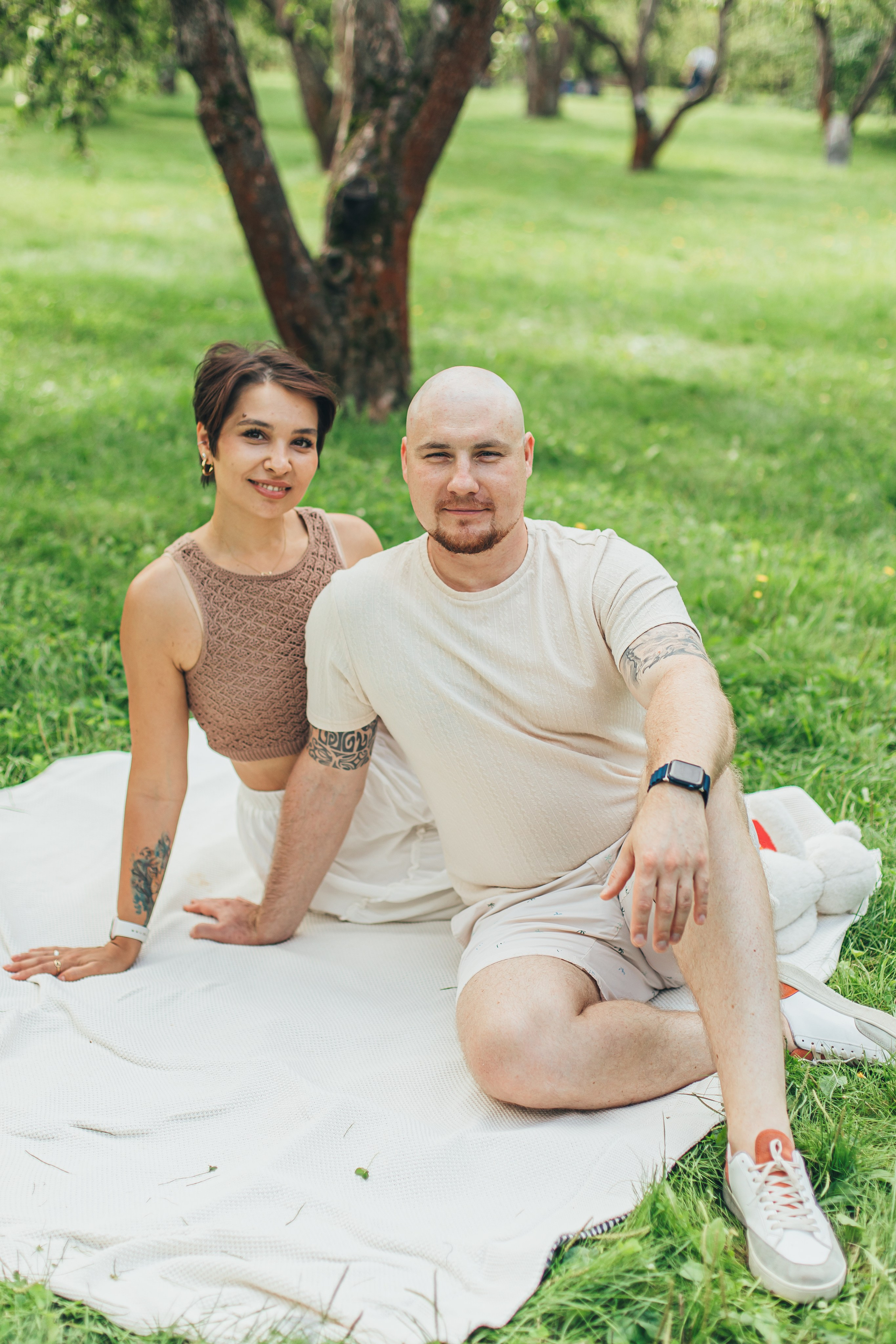 Фотопрогулка