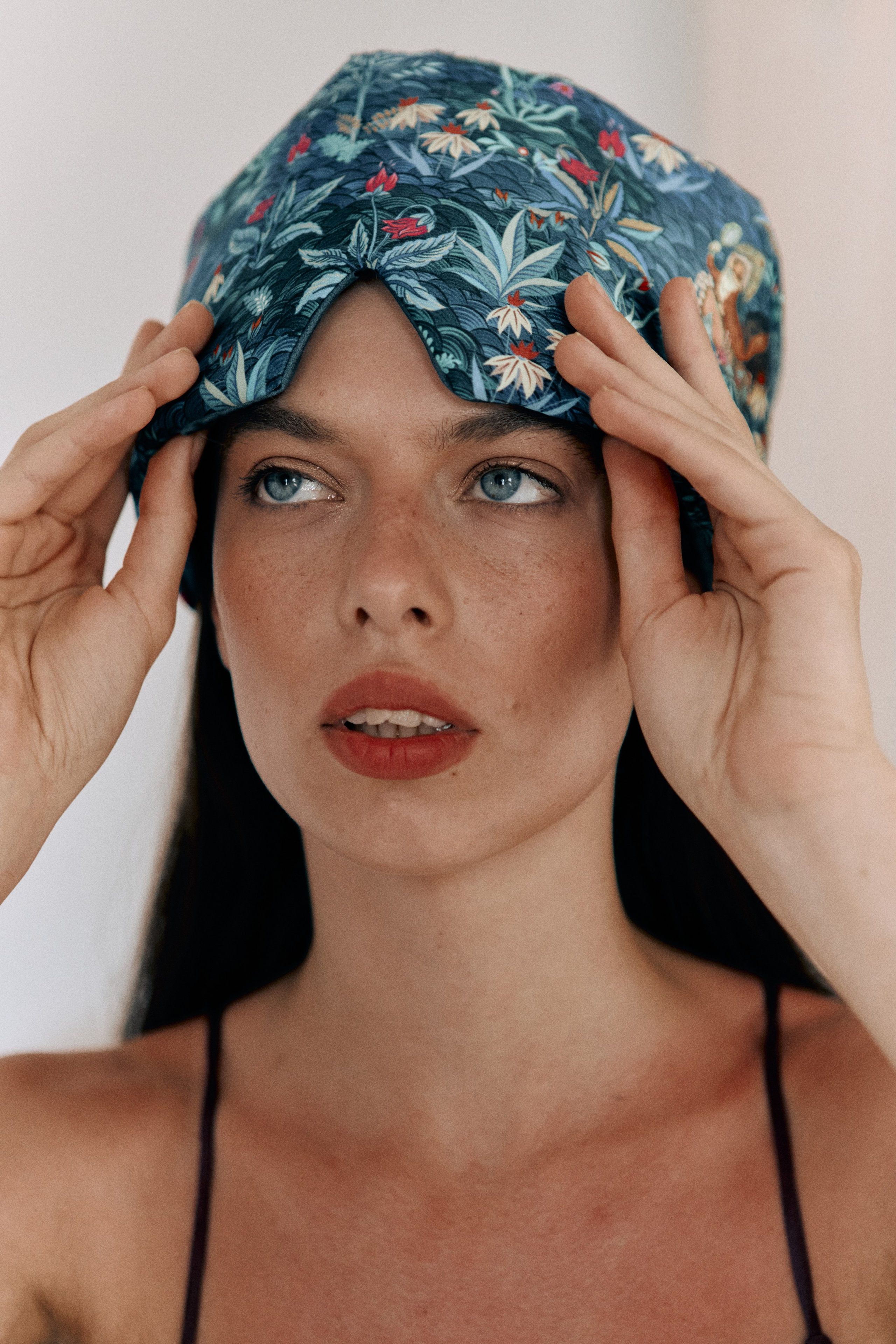 MOLLEN. Главная