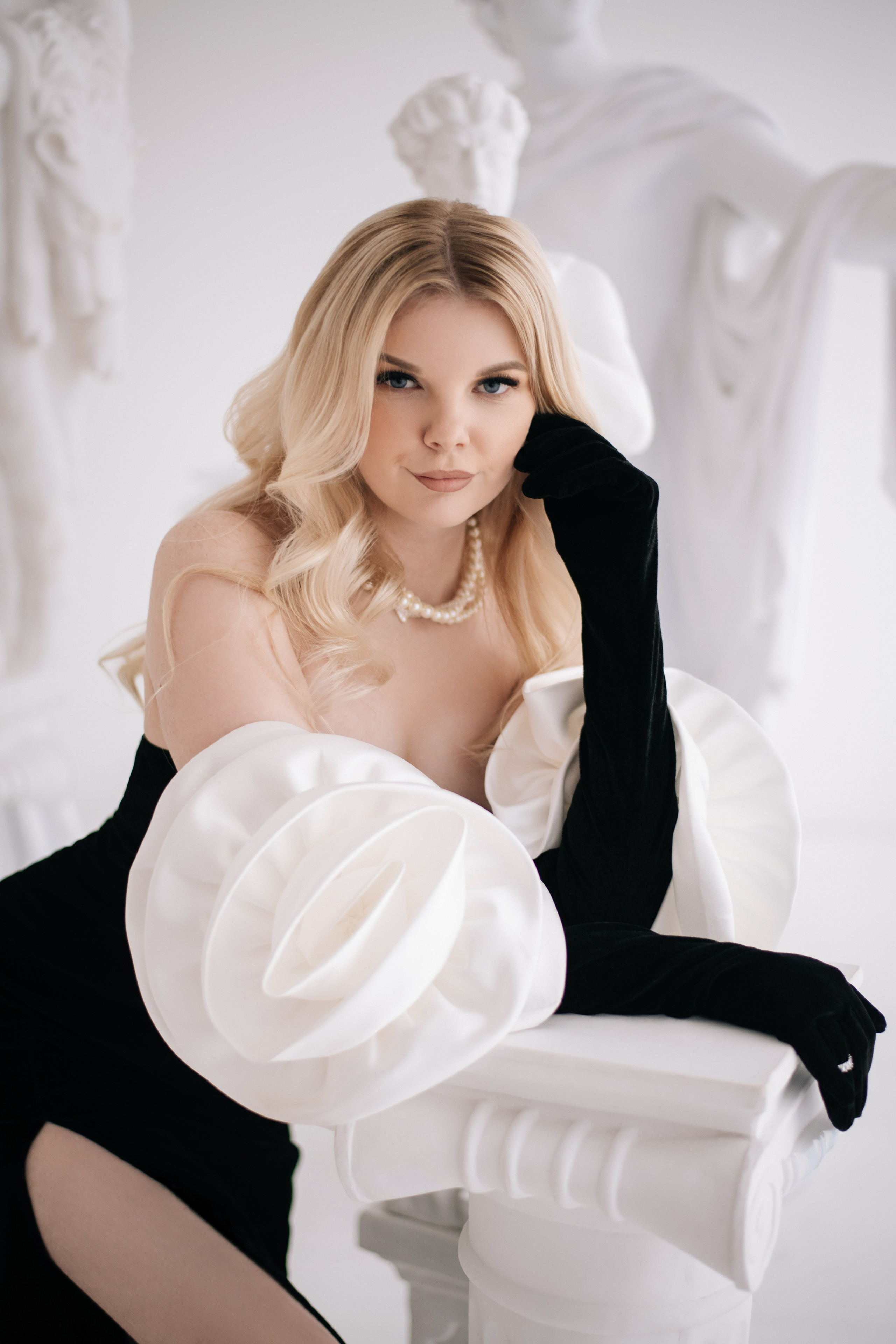 Анастасия. Фотограф в Екатеринбурге Веретенова Наталья