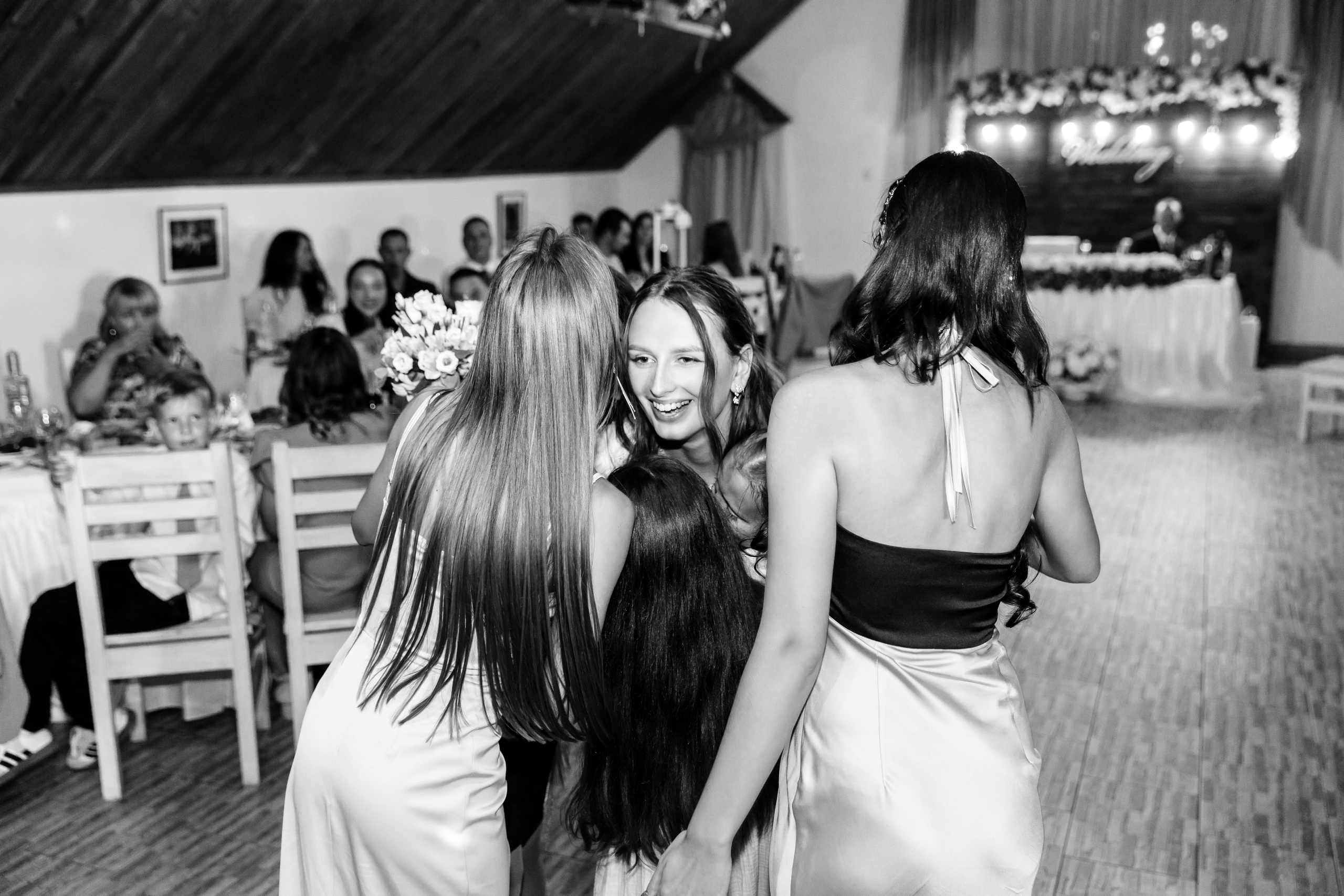 Елизавета и Владислав. Главная