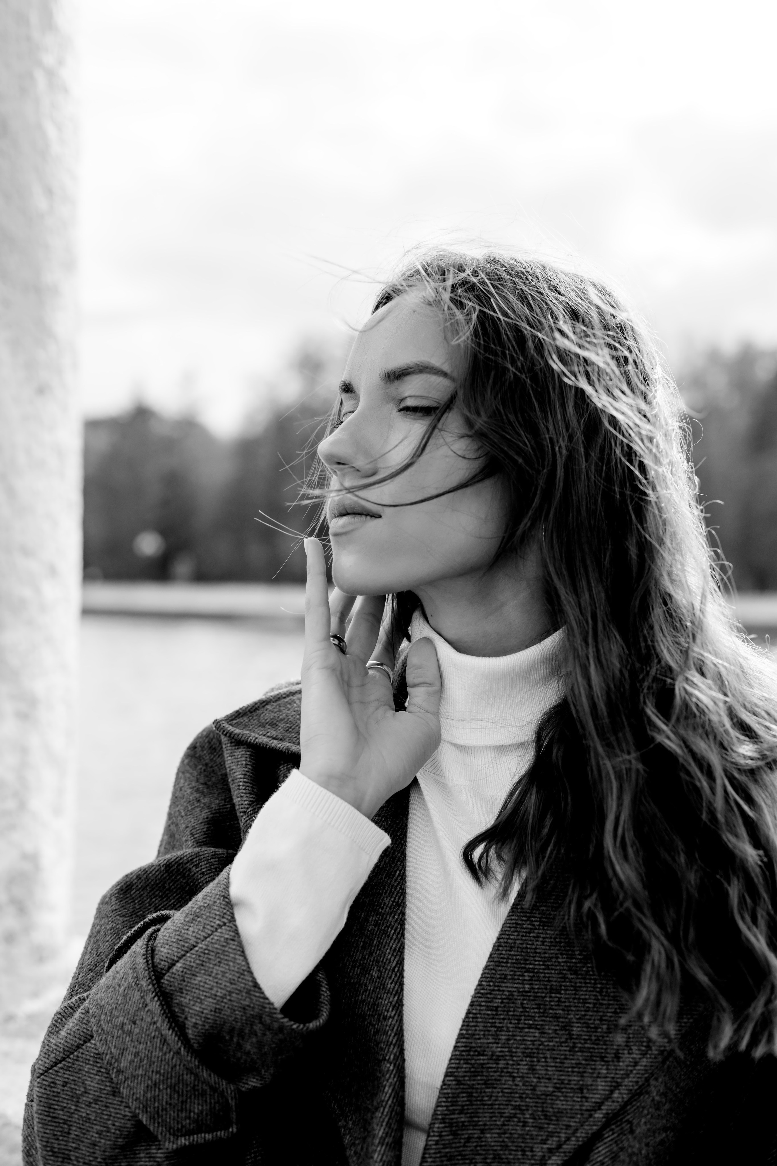 Даша. Главная