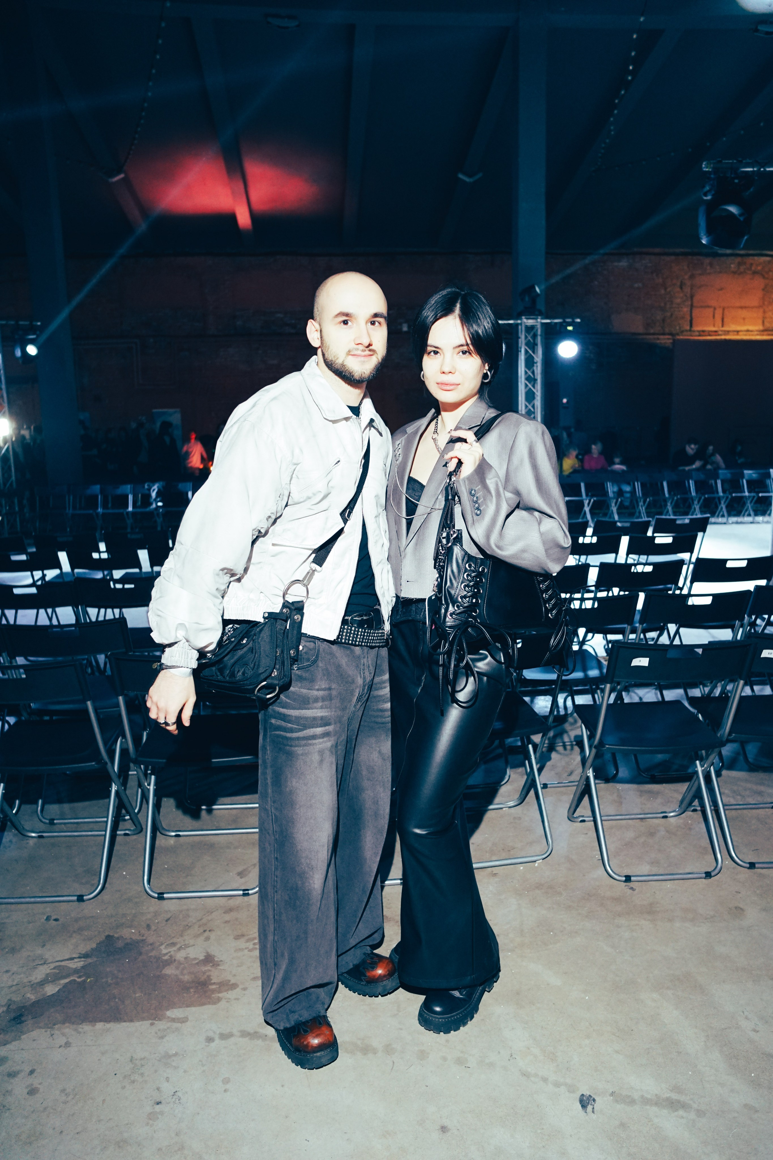 Noise. Коммерческий Фотограф Виктор Фоменых