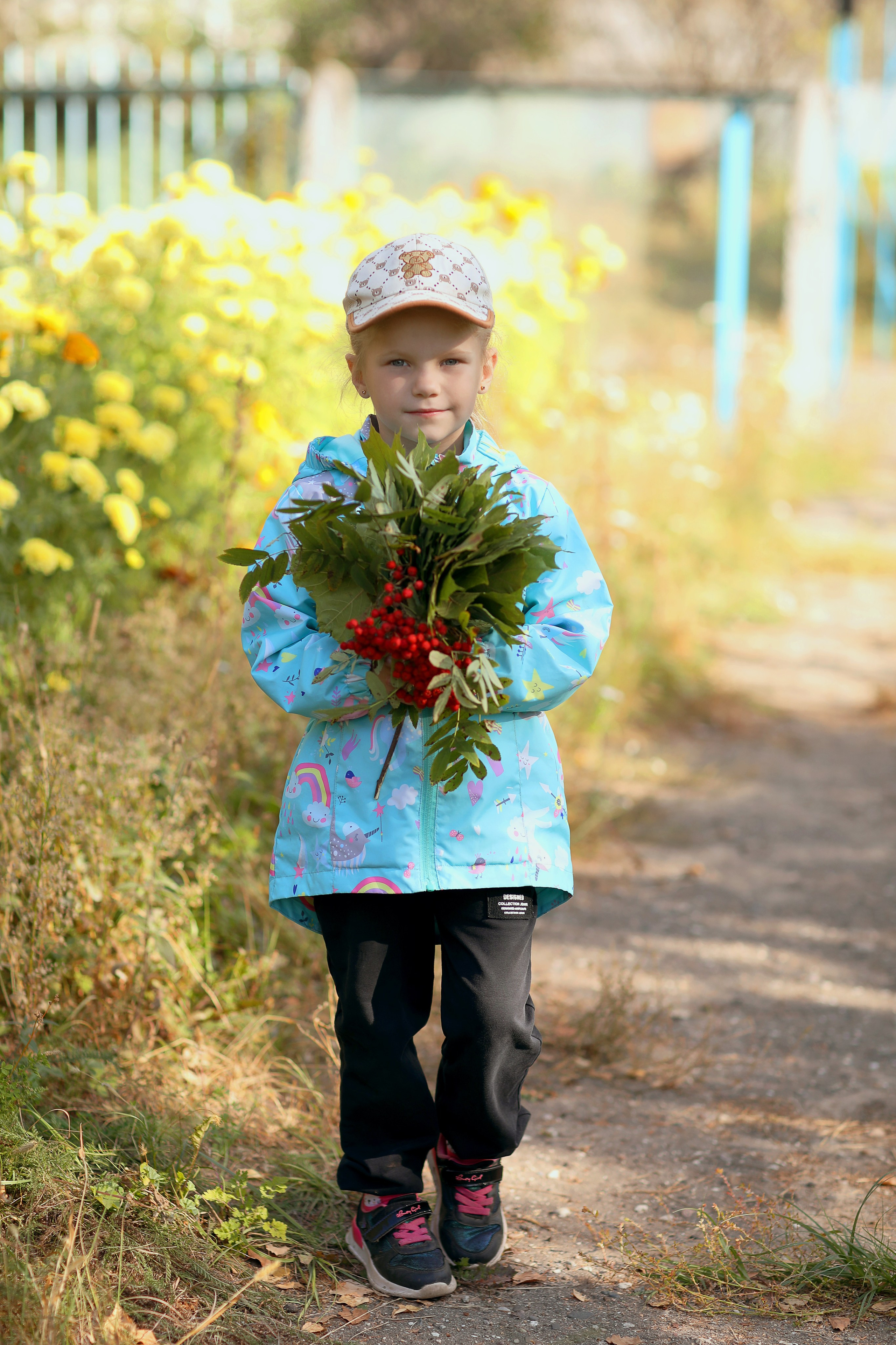 Детский сад. Фотограф в Ярославле Егорычева Екатерина