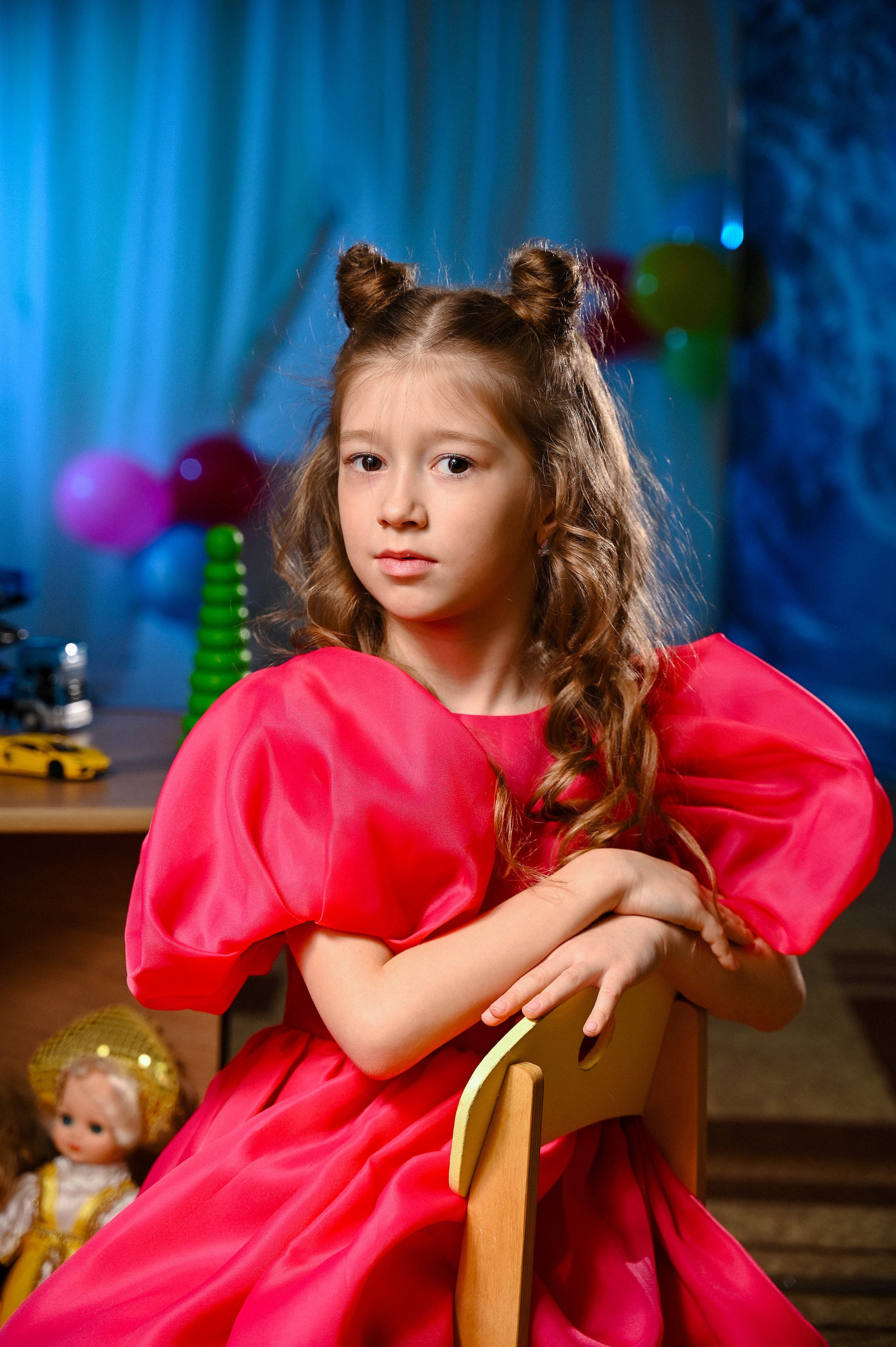 Детский сад. Студия выпускных альбомов Тульская область