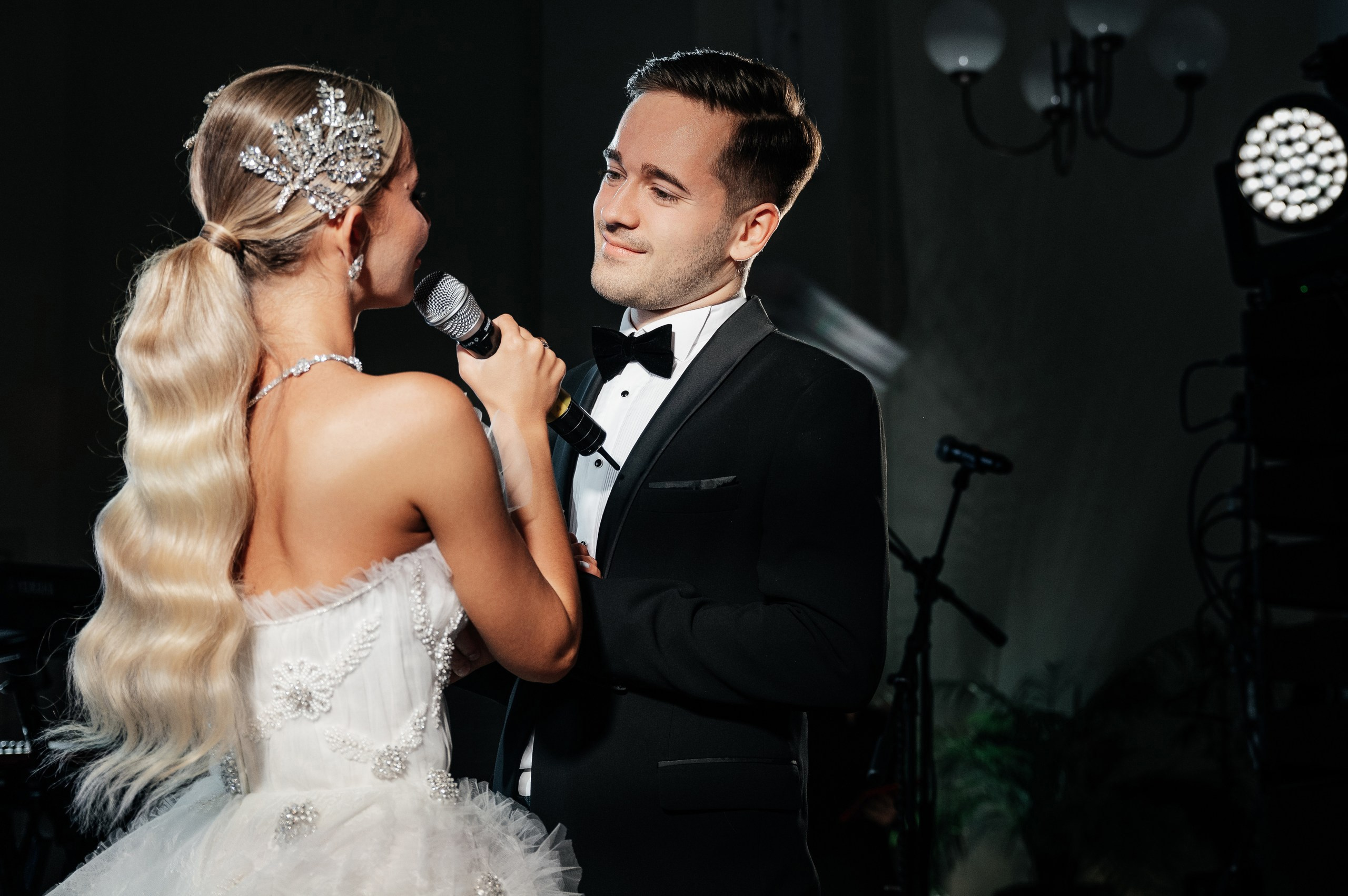 Wedding V&K. Свадебный фотограф в Москве и по всему Миру Андрей Медведников