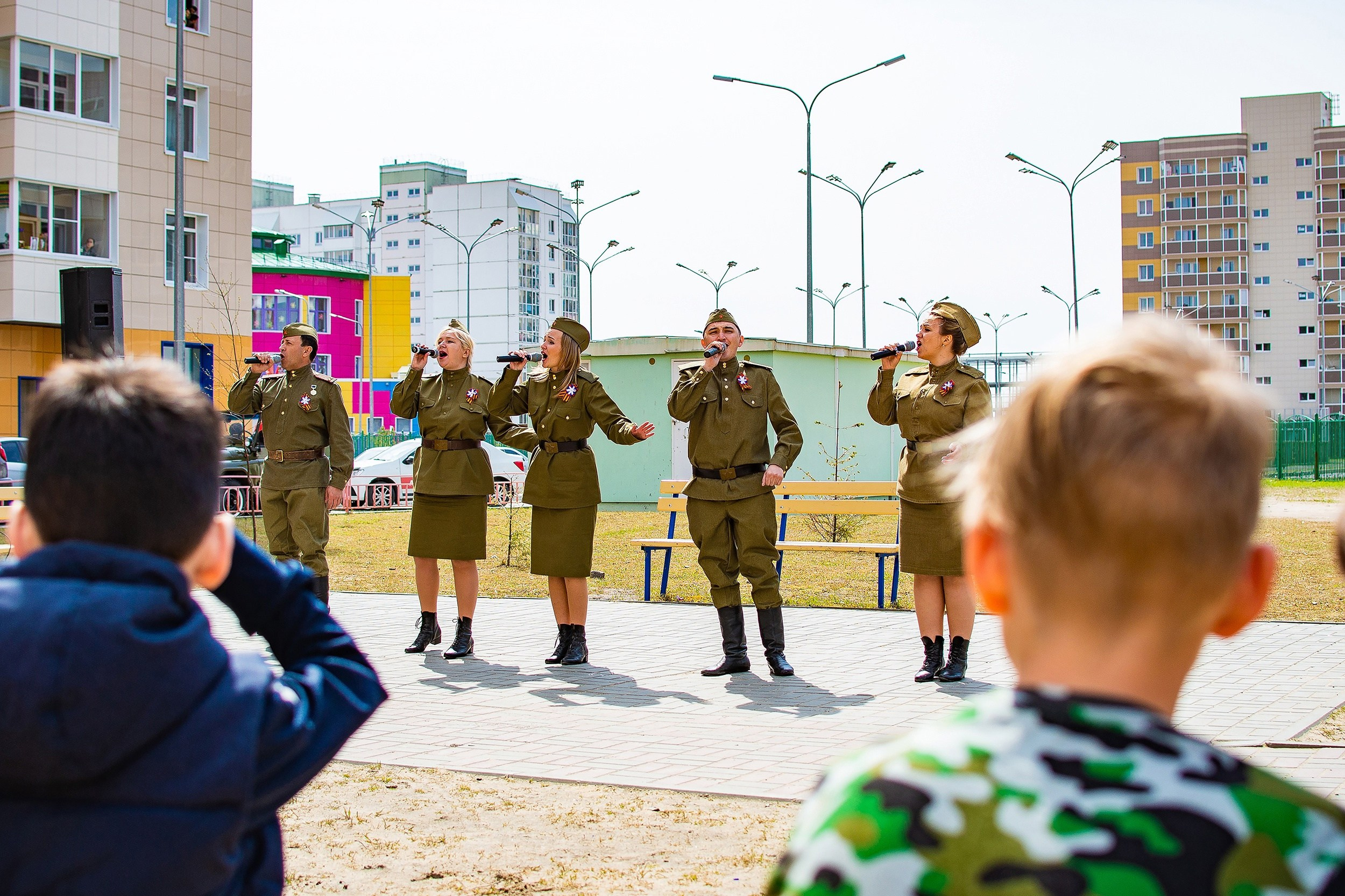 Основной альбом. Фотограф в Ханты-Мансийске Евгений Жуланов