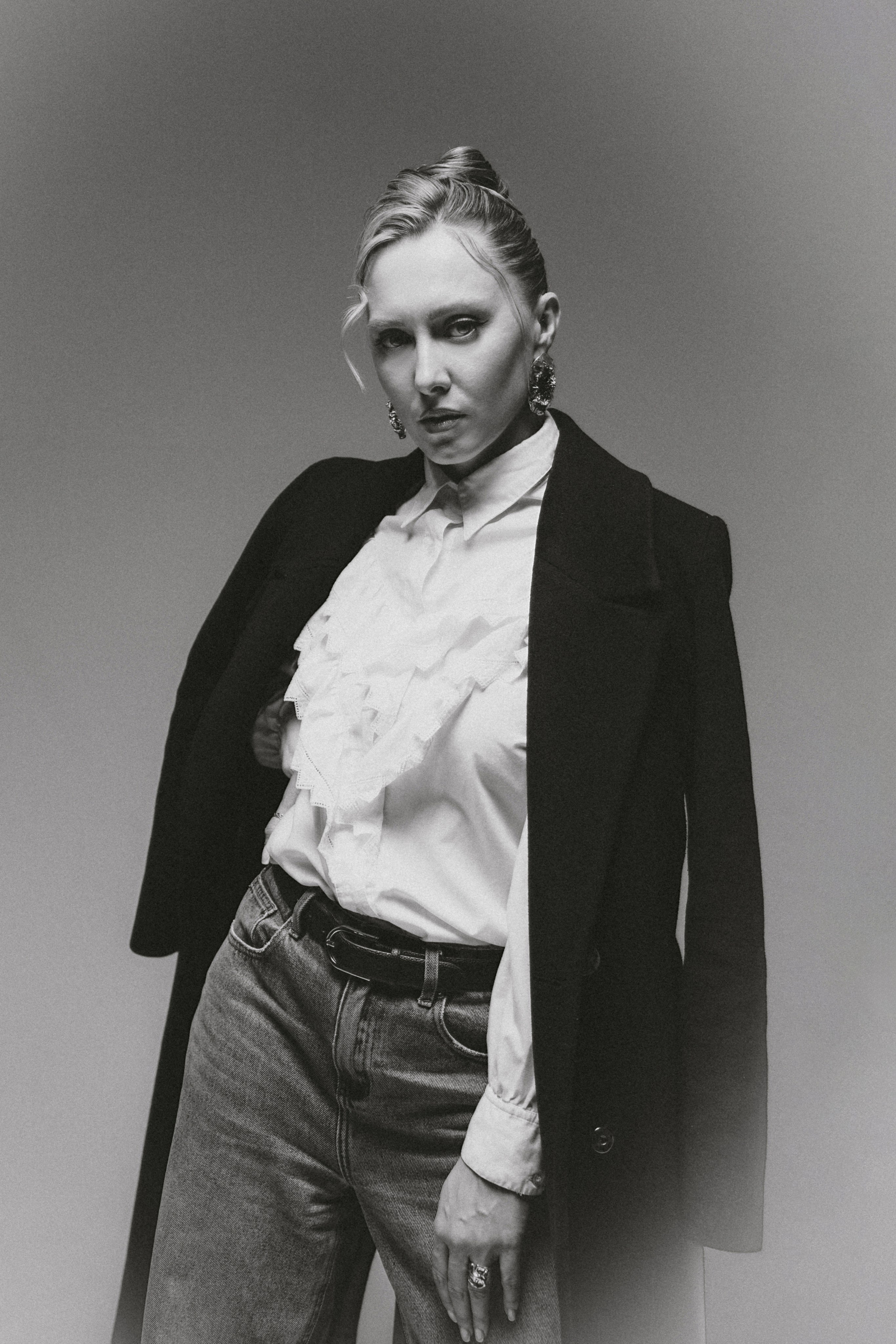 Алена. Фотограф в Глазове Роман Маньков