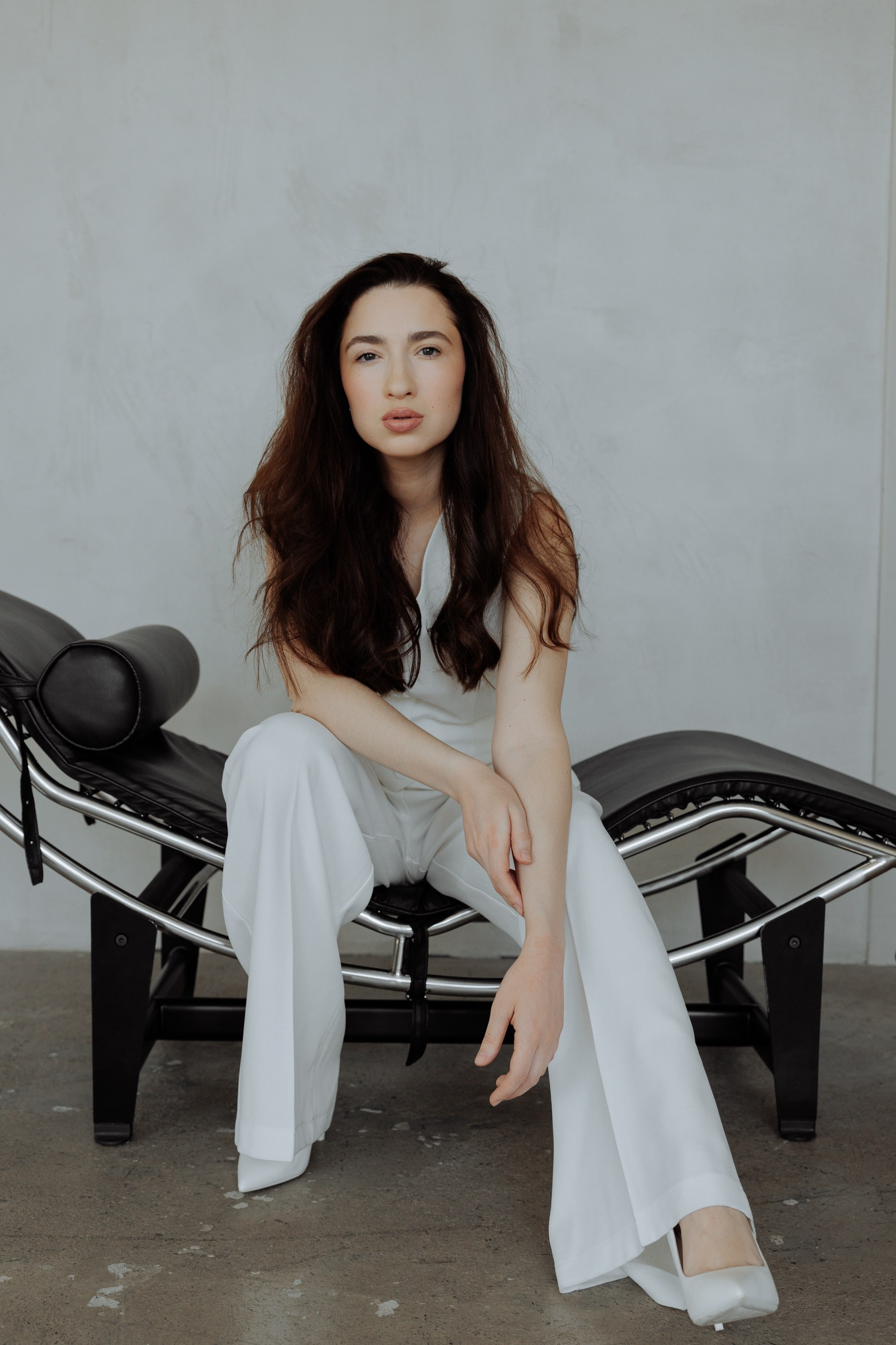 Женский портрет. Свадебный фотограф