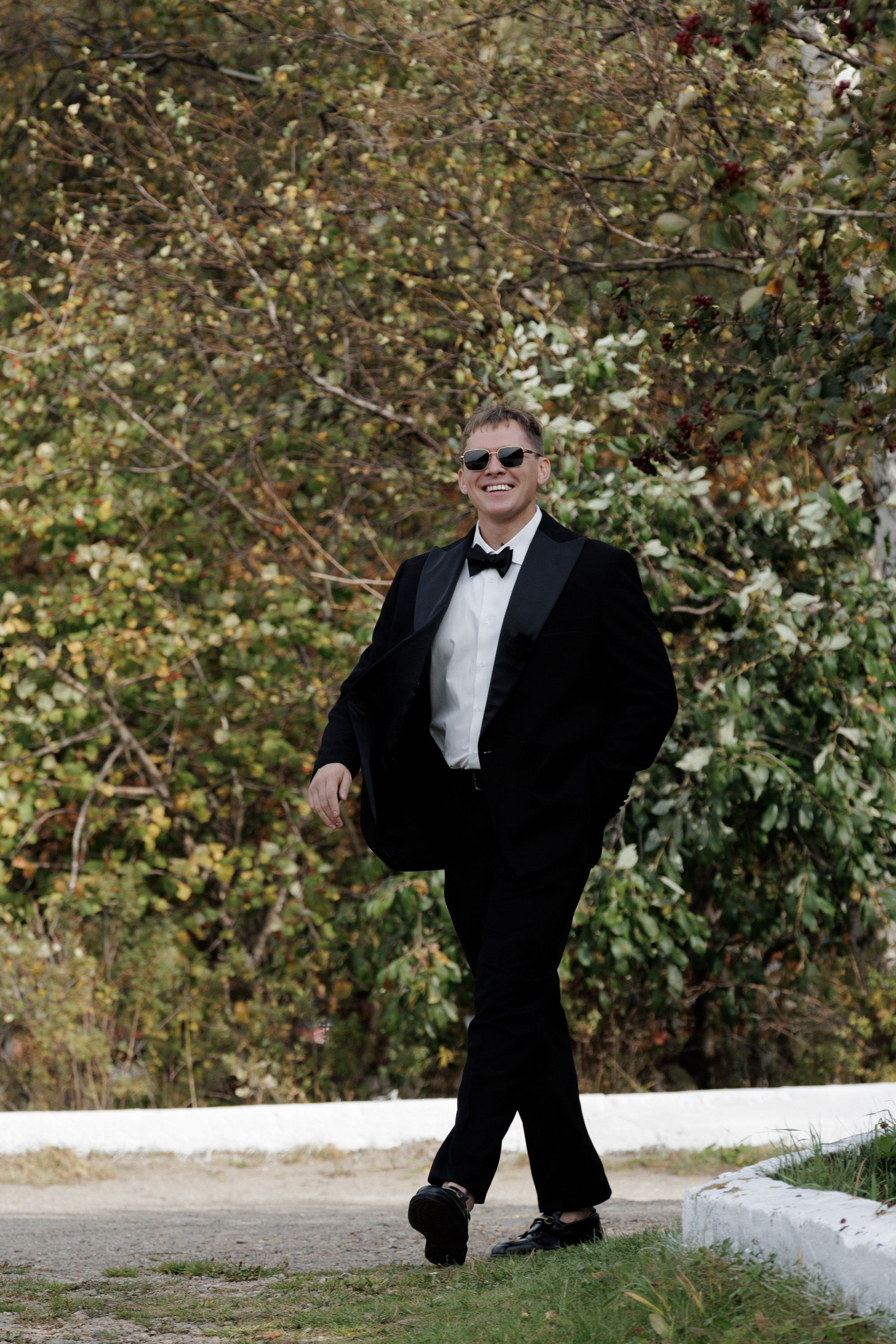 Александр и Мария. Свадебный фотограф