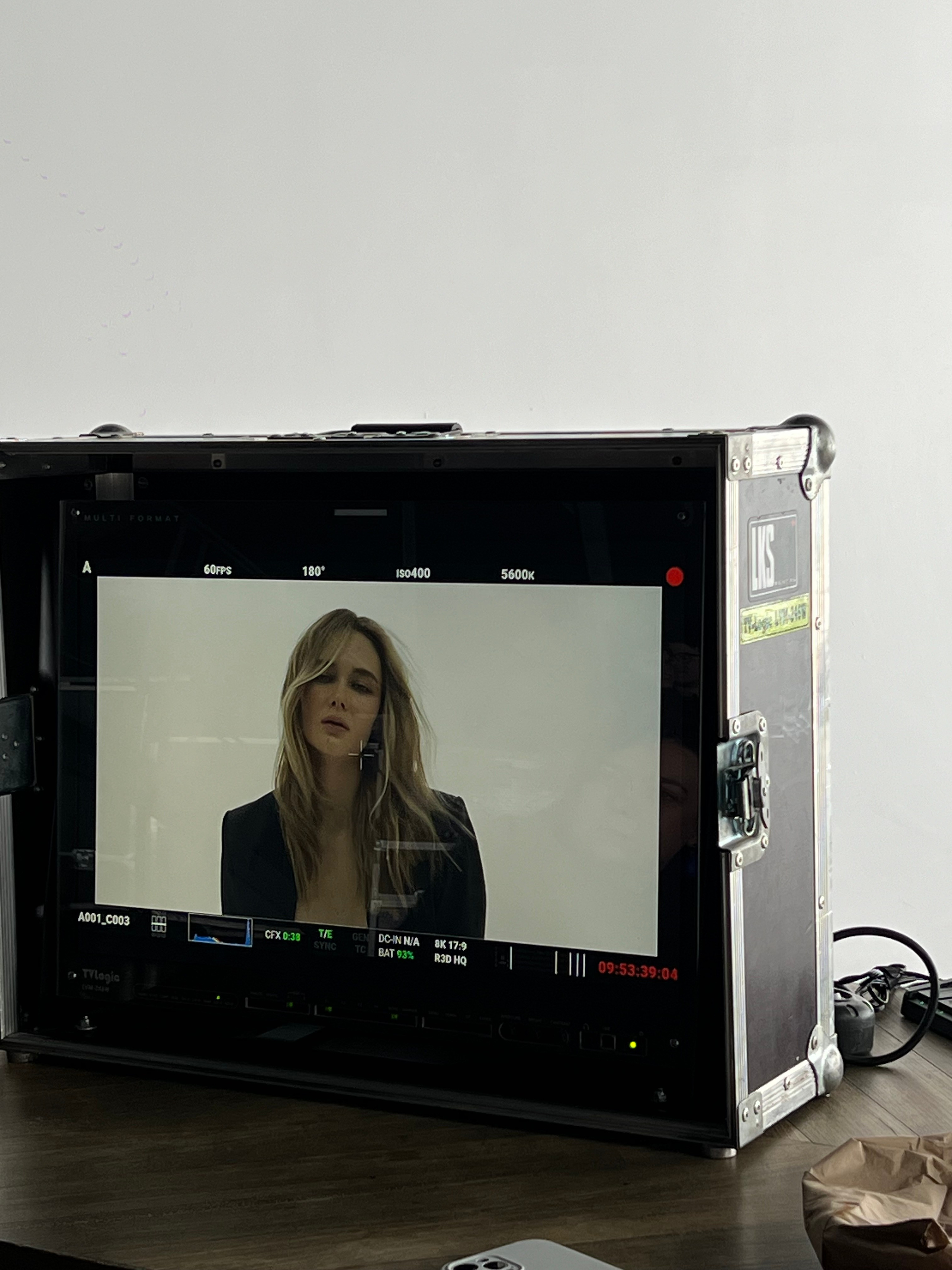 Love Republic. Дарья Стумайтис — продюсер и креатор