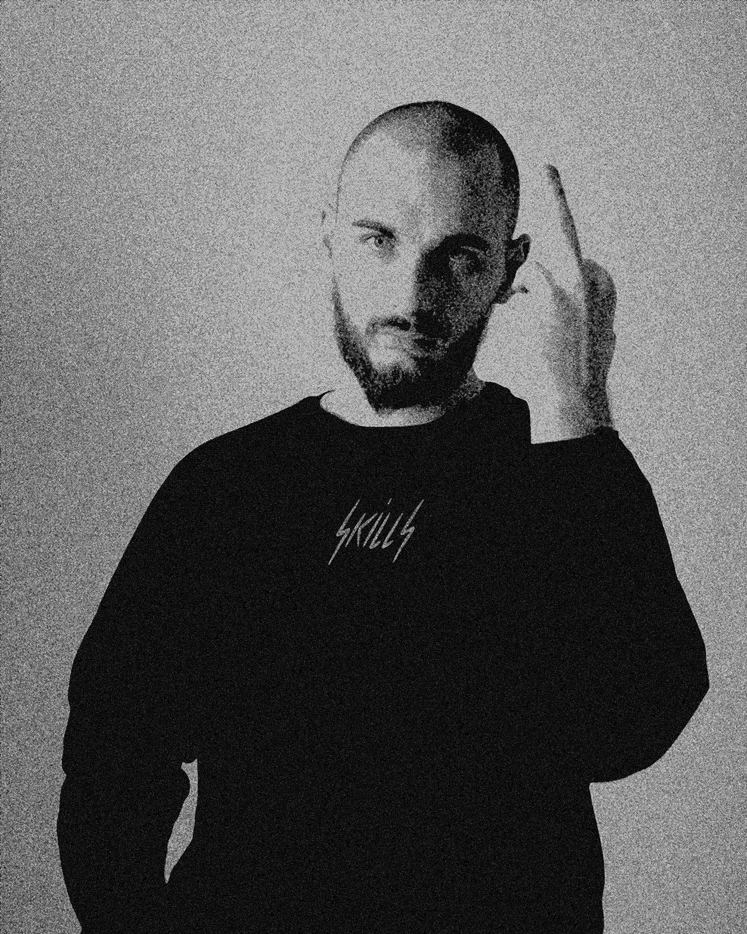 Семен. Фотограф в Москве — Евгения Прокопенко