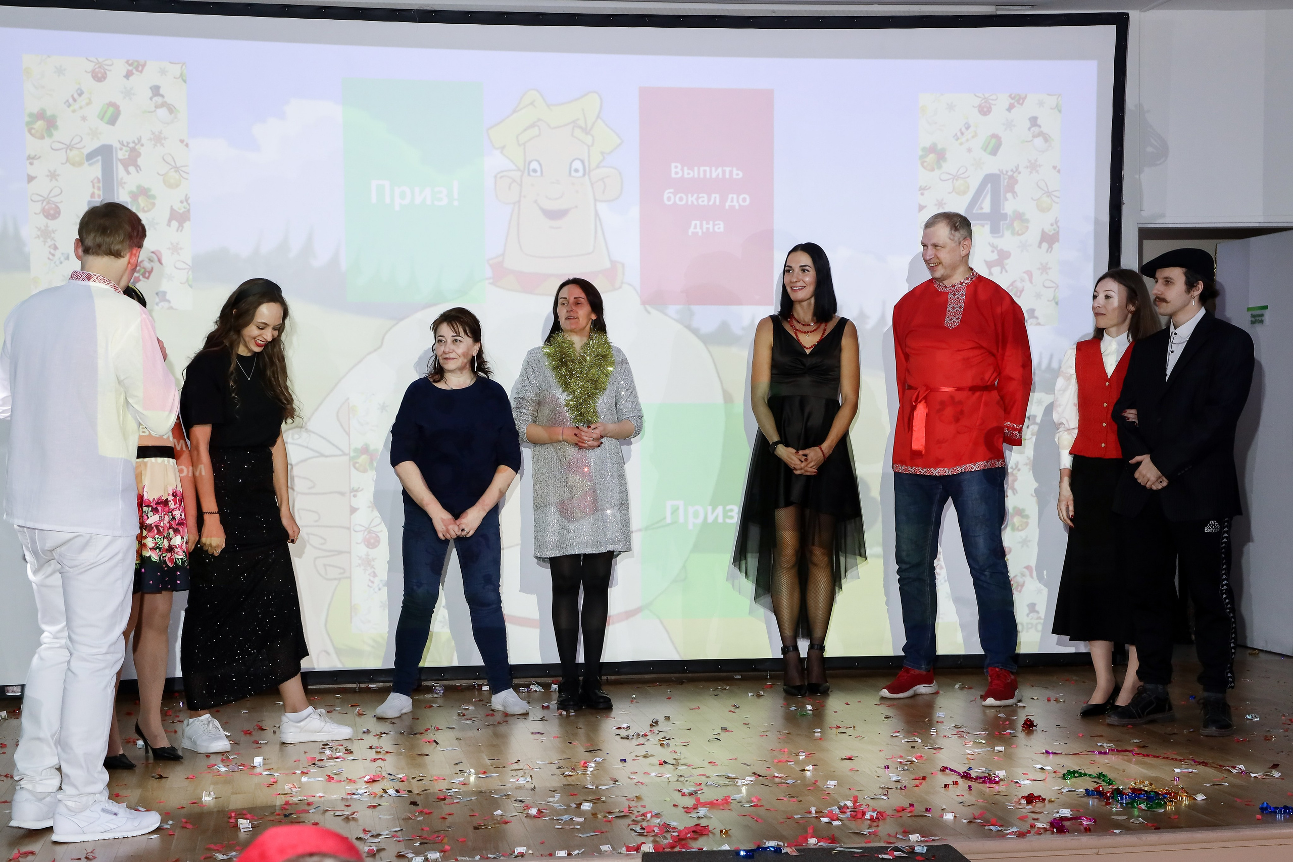 Edge Seligerskya. Фотограф Антон Чупринин