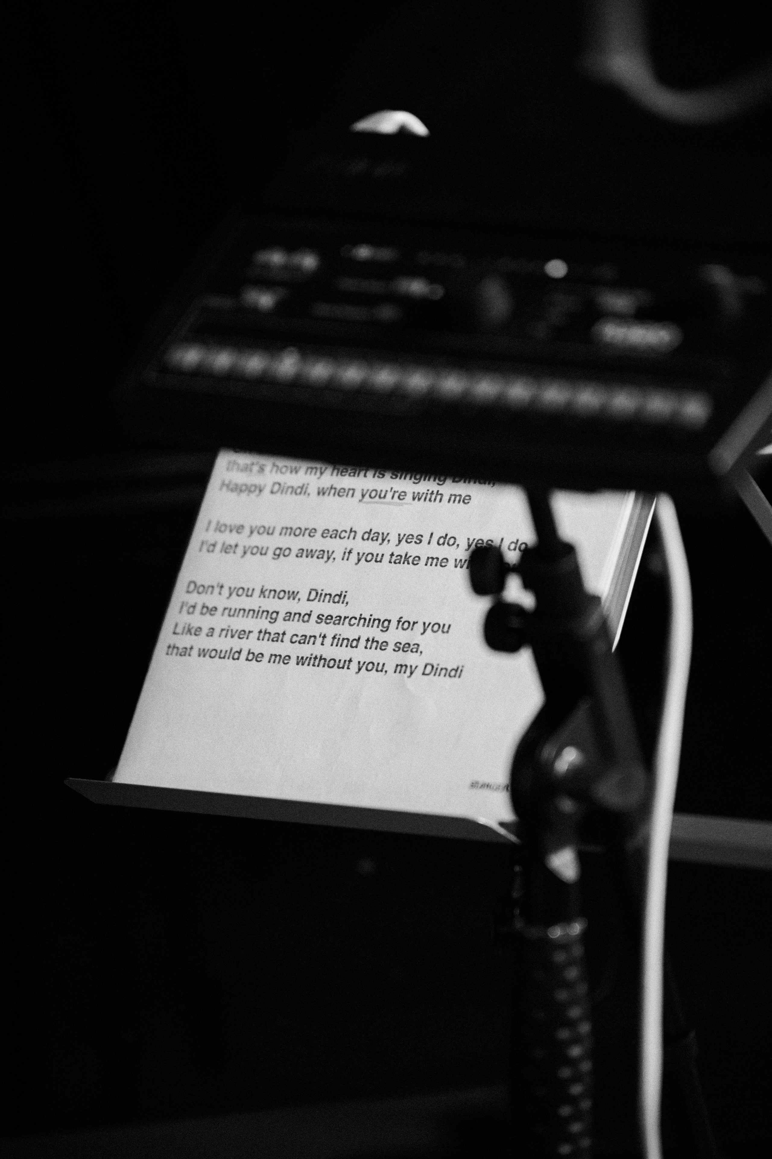 Запись трека для SQC Club Russia в студии Dobrolet