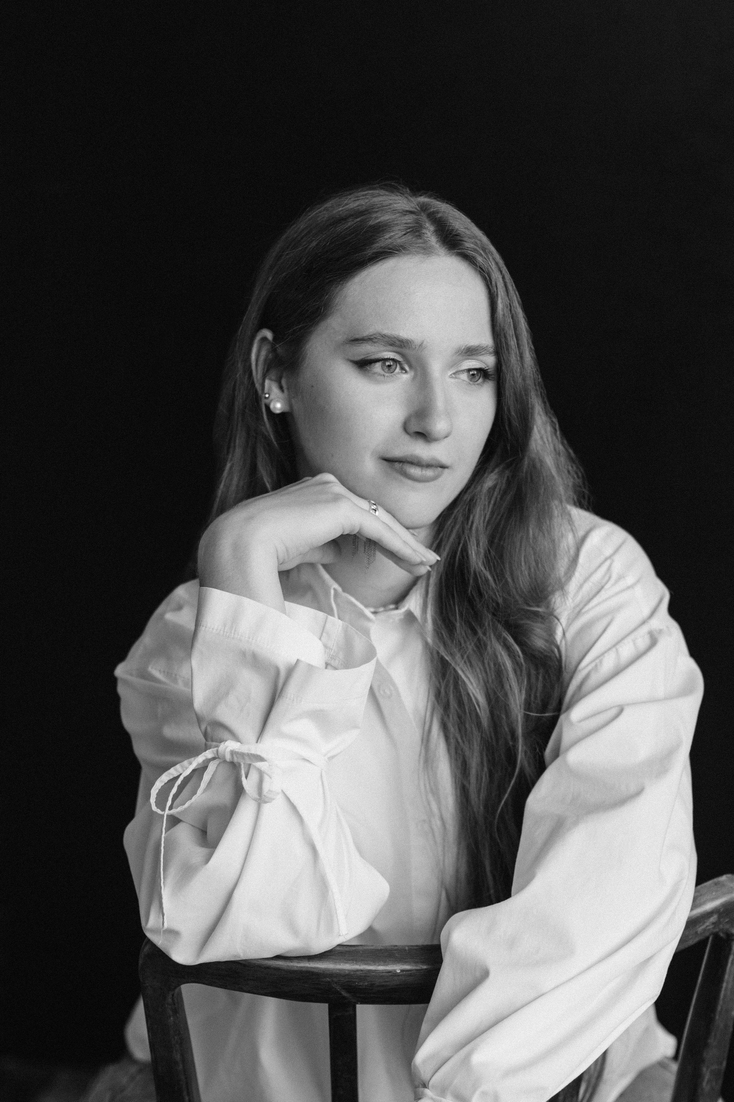 Лиза|Даша|Аня. Фотограф Полина Треногина