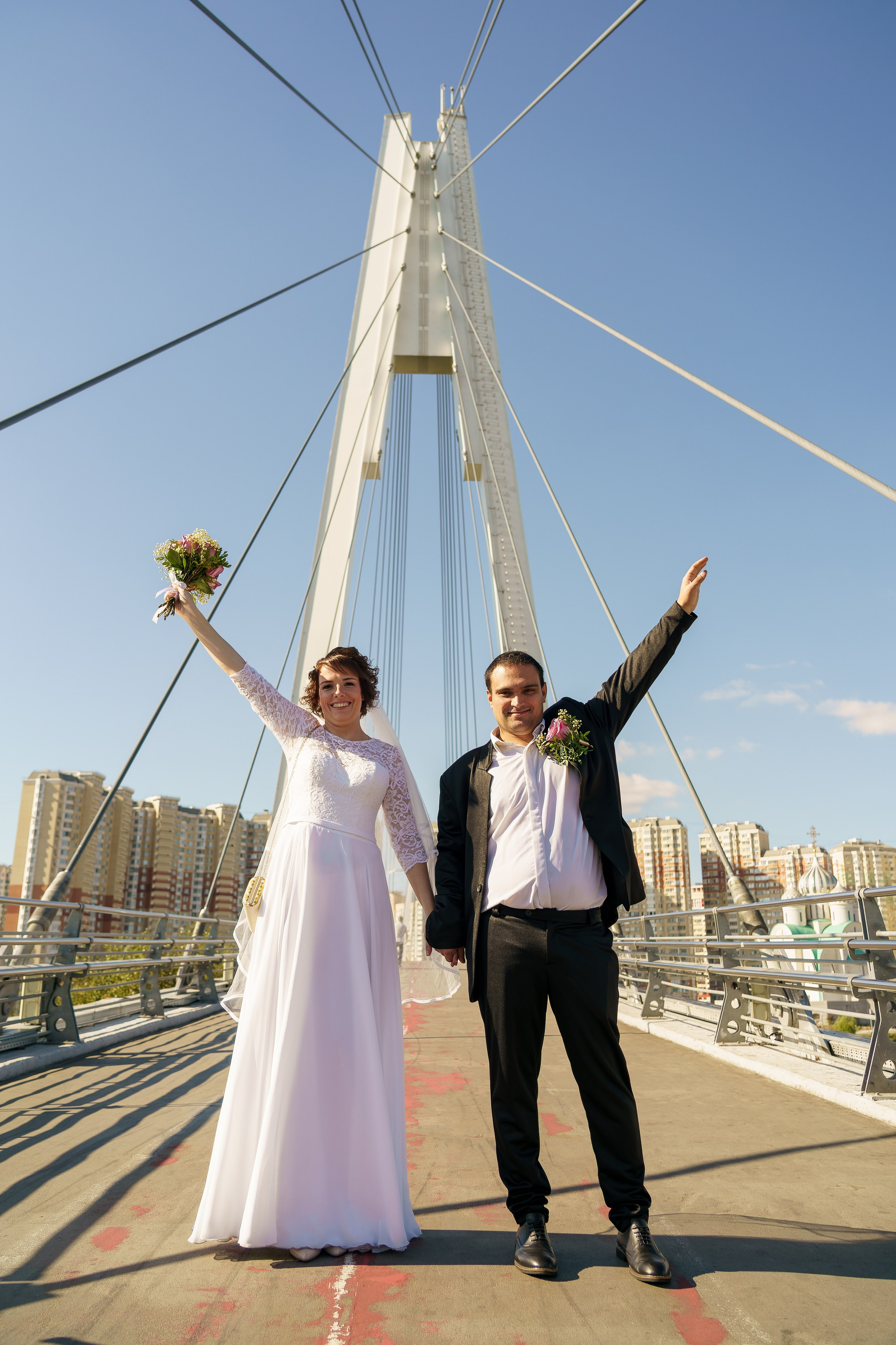 Альбом свадебная фотосъёмка, венчание, утро невесты, роспись, банкет. «Студия DRONAVT`s» — видеосъёмка и фотография г. Москва