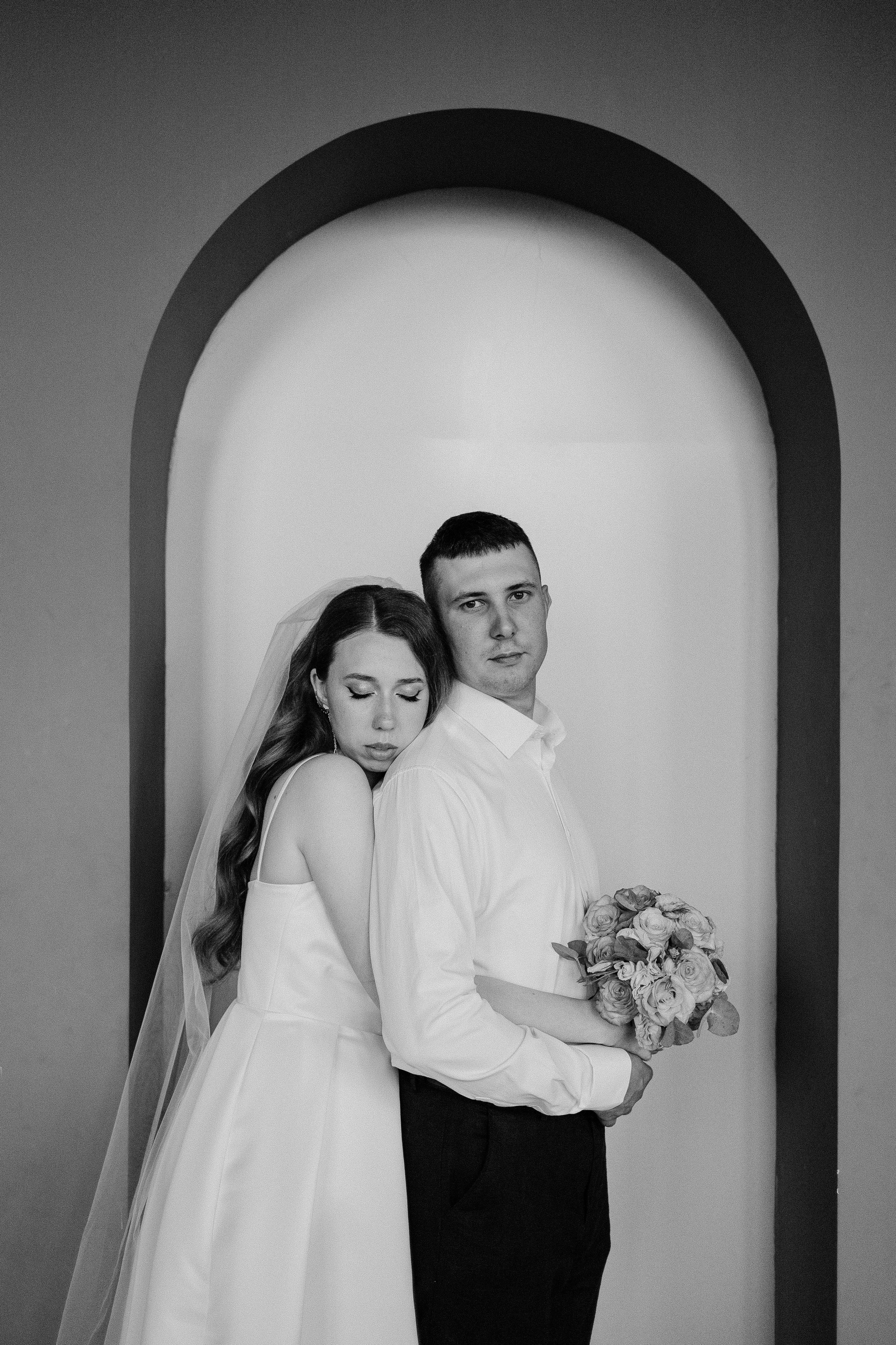 Максим и Екатерина/2024. Свадебный и семейный фотограф в Екатеринбурге