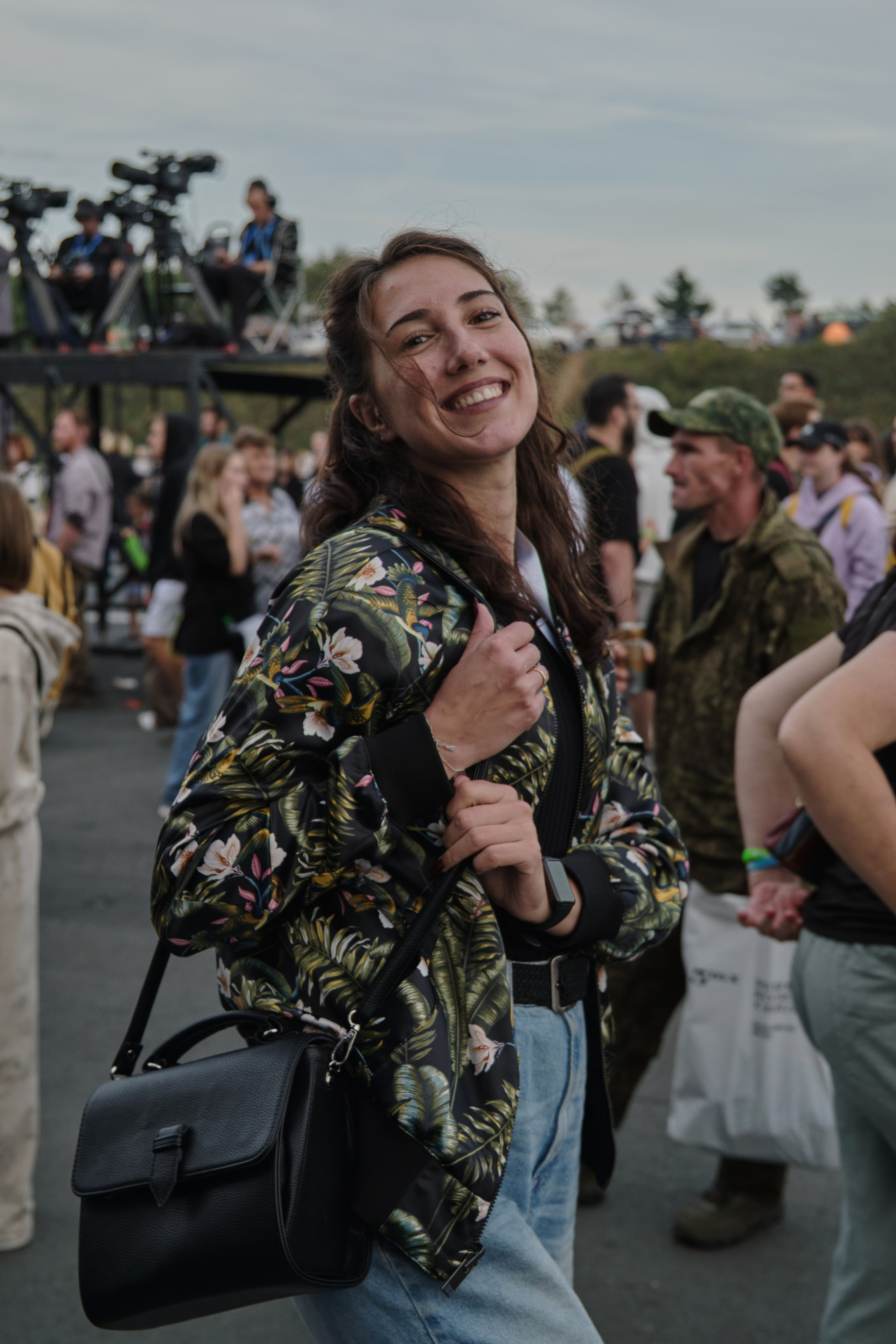 “Wings of Sakhalin — 2025” Festival