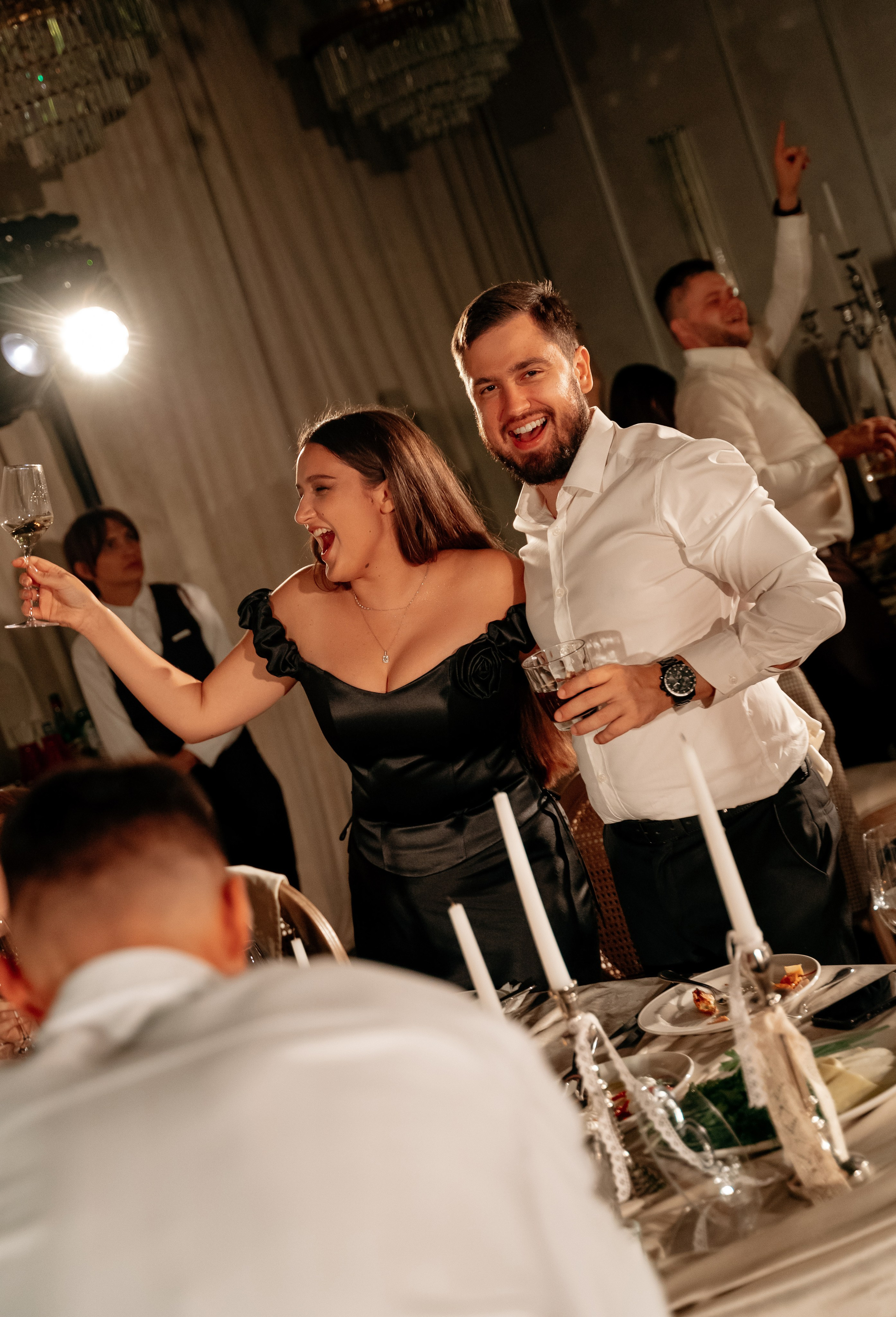 Николай & Мария. Свадебный и семейный фотограф в Краснодаре Павел Мельников