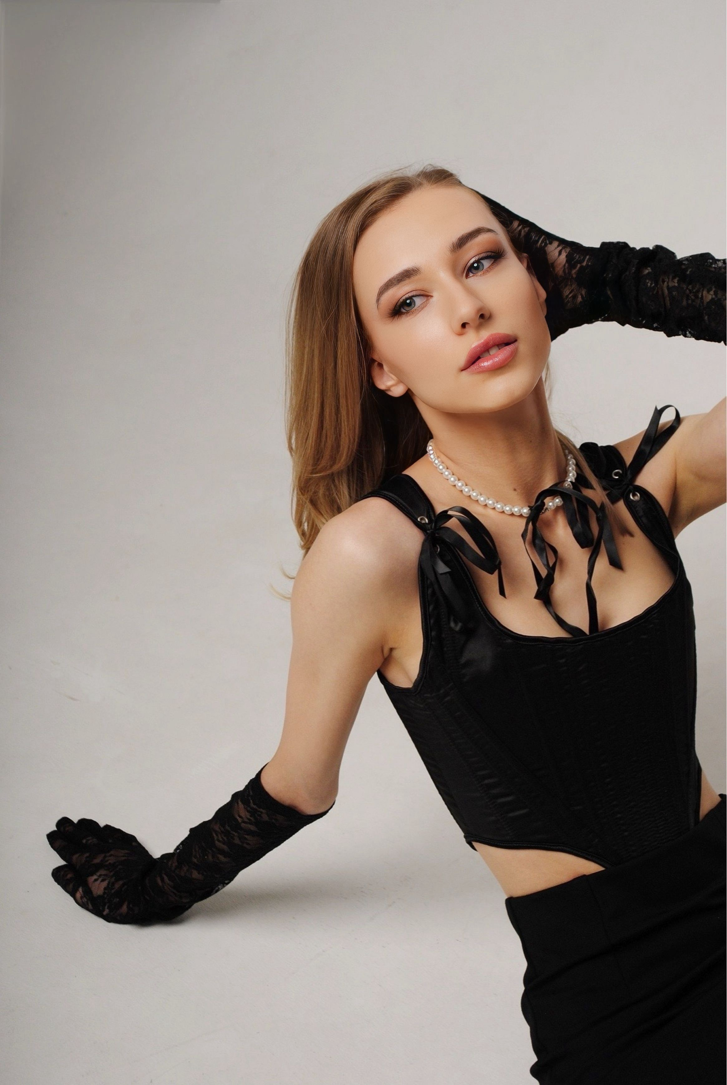 Виктория. Фотограф Мария Мусаелян