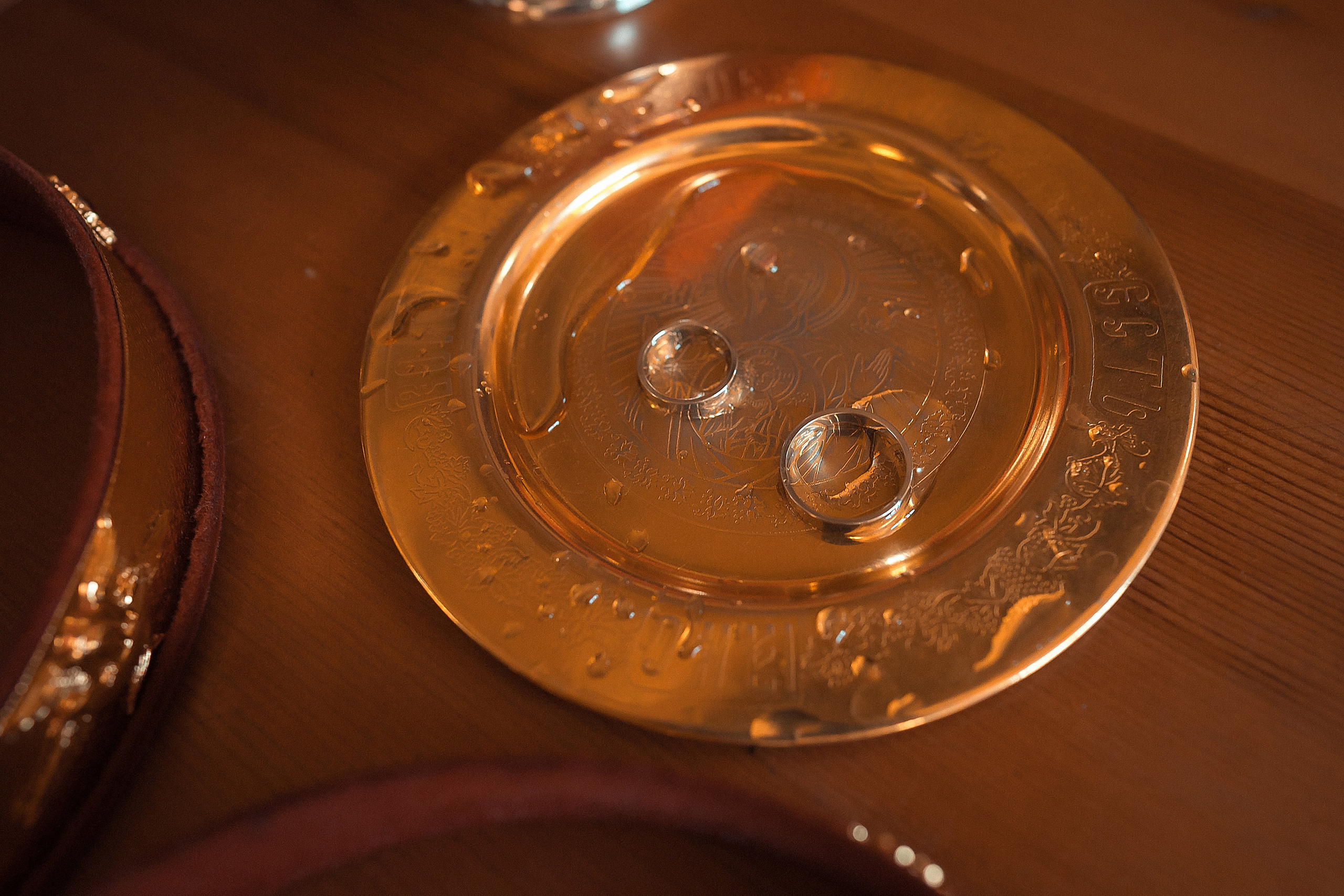 Венчание в Красноярске, фотограф на венчание в Красноярске. Фотограф на Крещение и Венчание в Красноярске Рамазанова Юлия