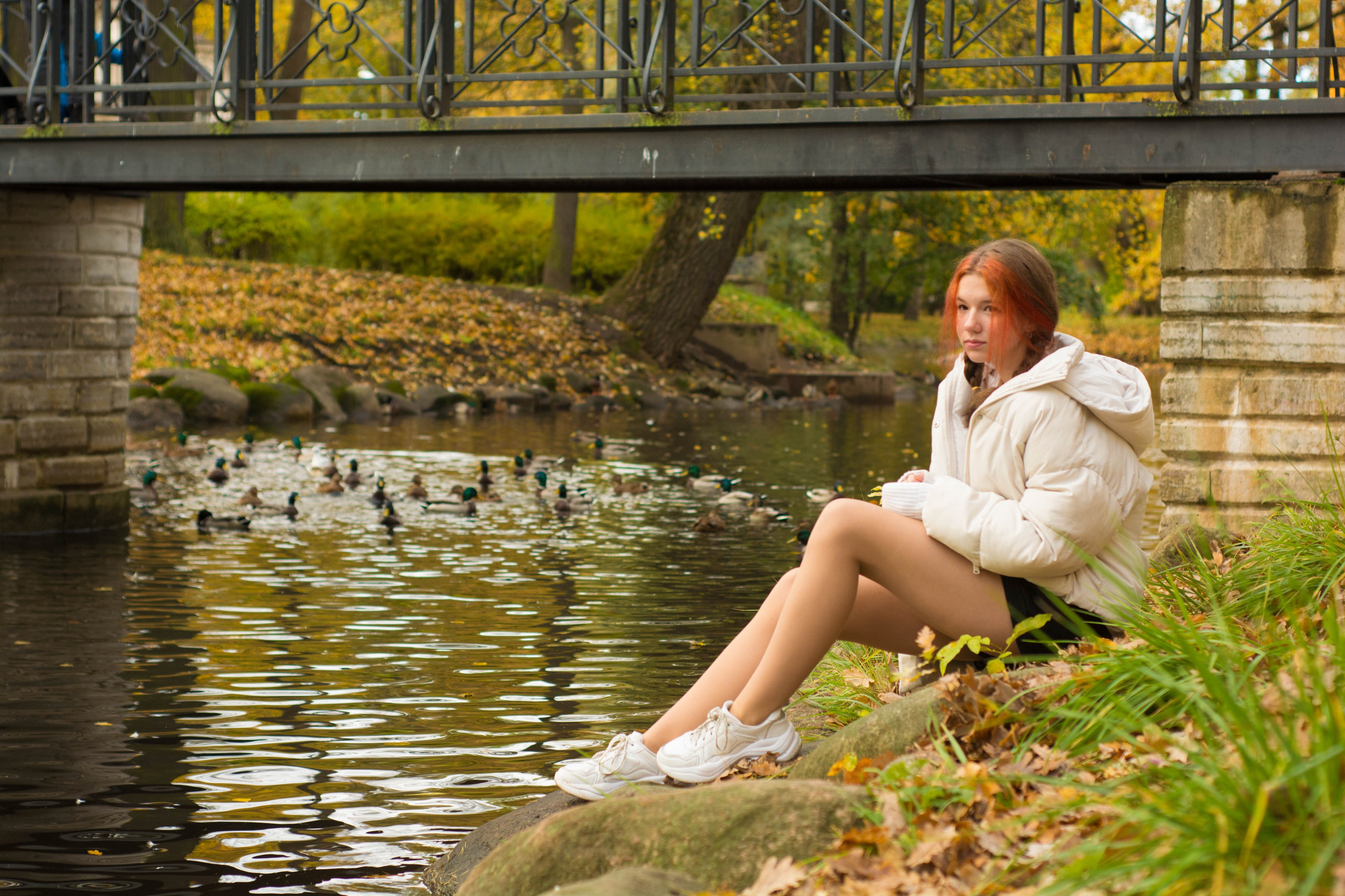 Личная. Фотограф в Санкт-Петербурге Anna Balashkova
