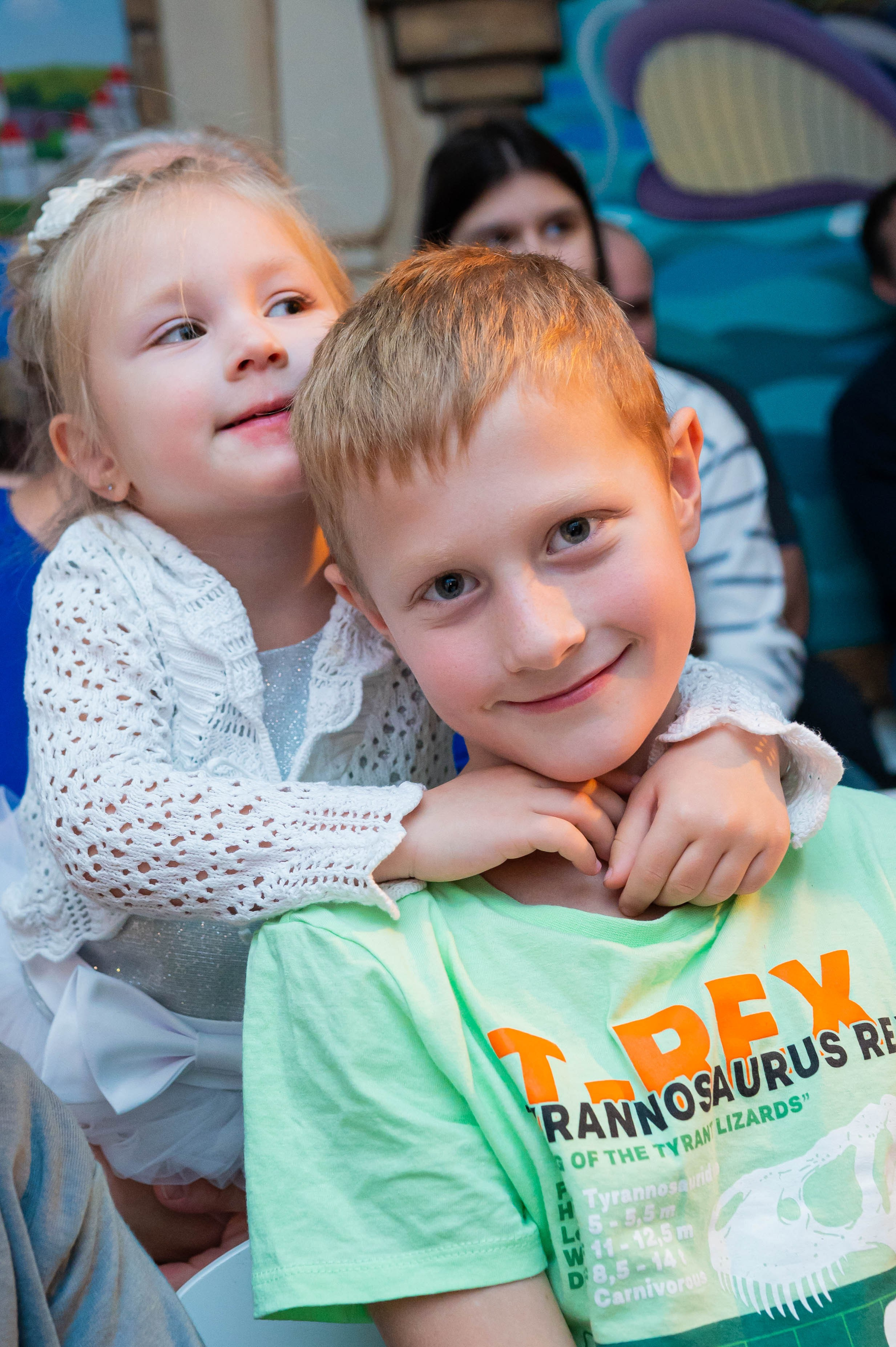 Сказкин дом. Фотограф в Санкт-Петербурге Anna Balashkova