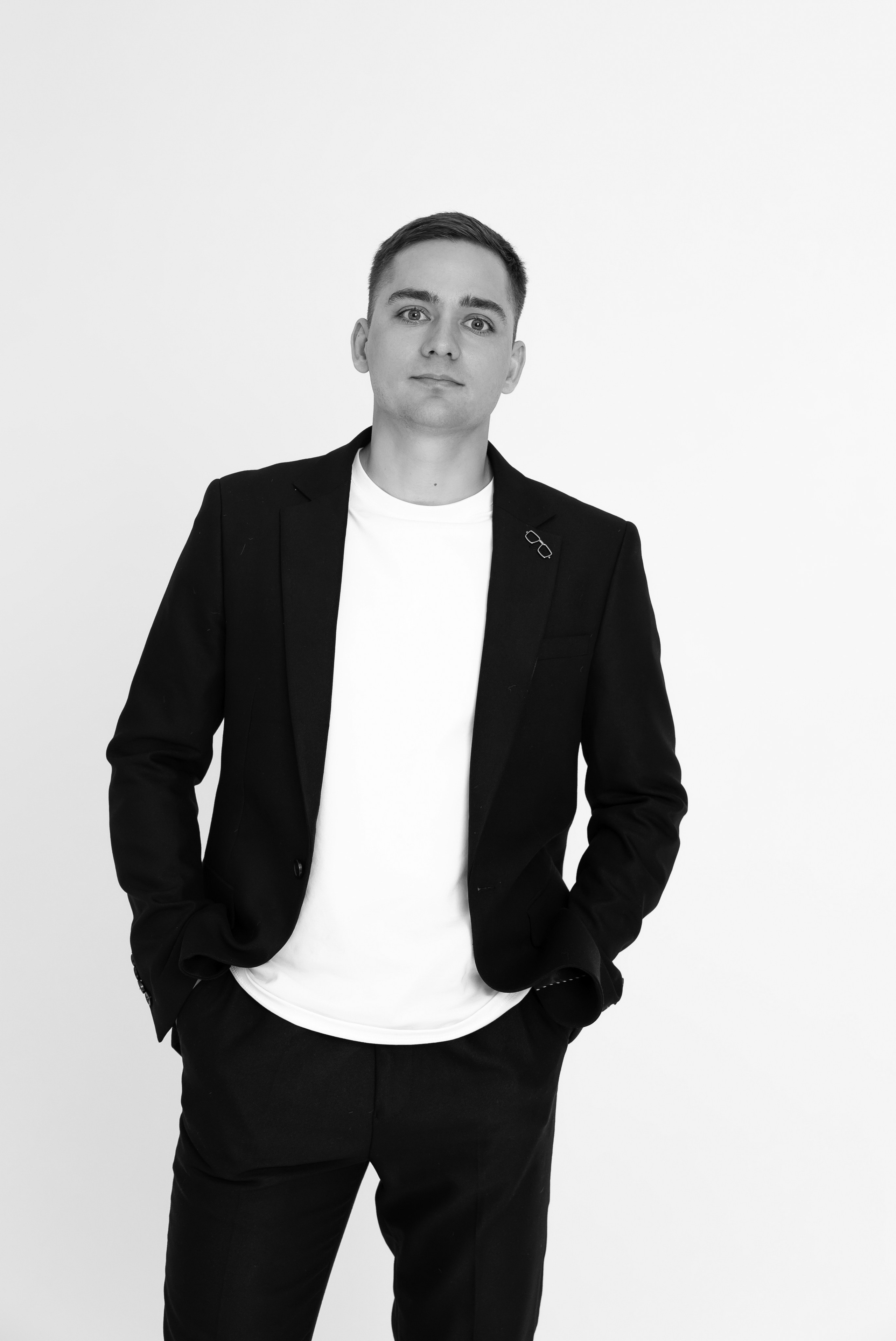 Екатерина и Владлен. Главная