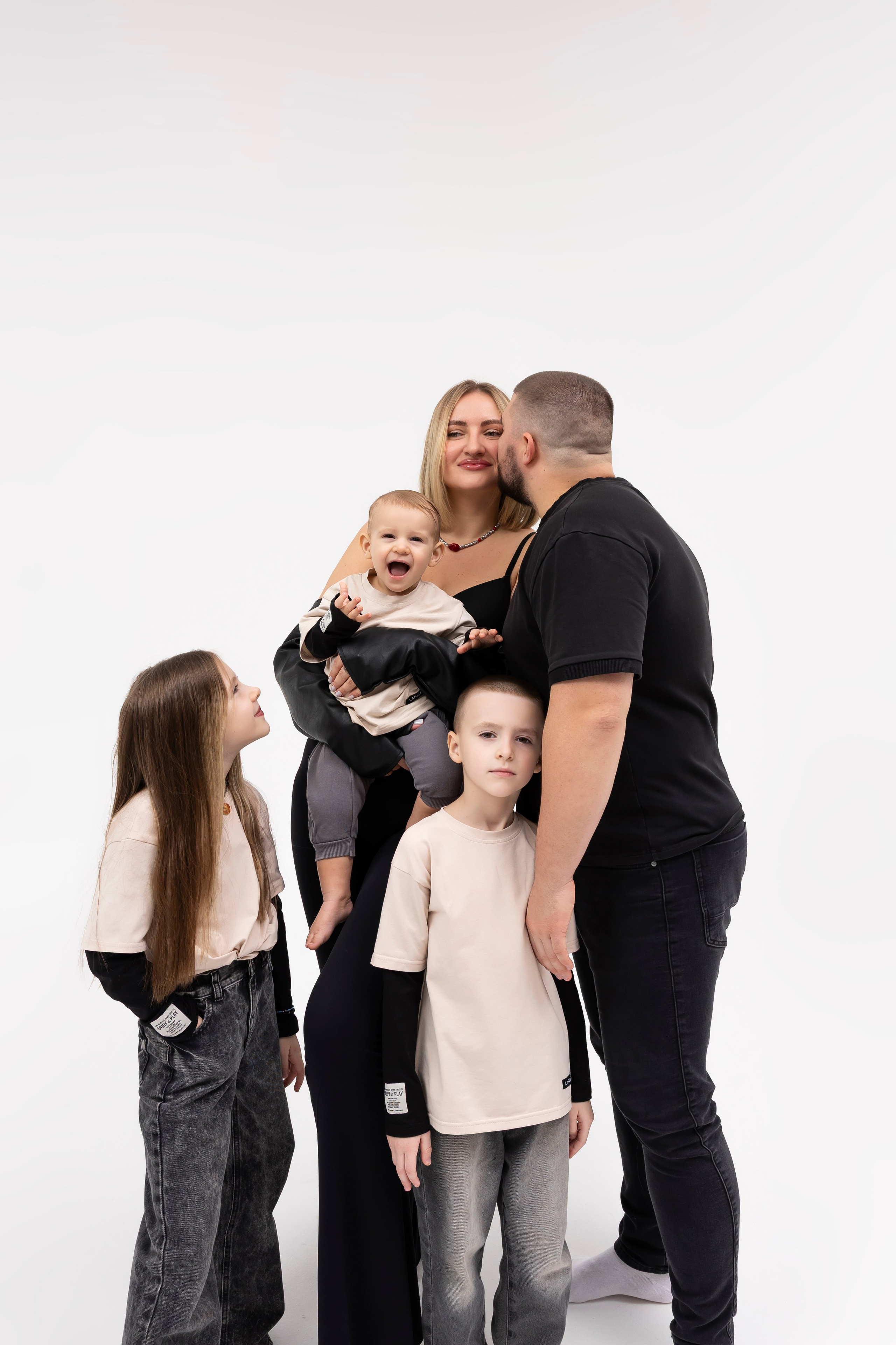 Семейная. Главная