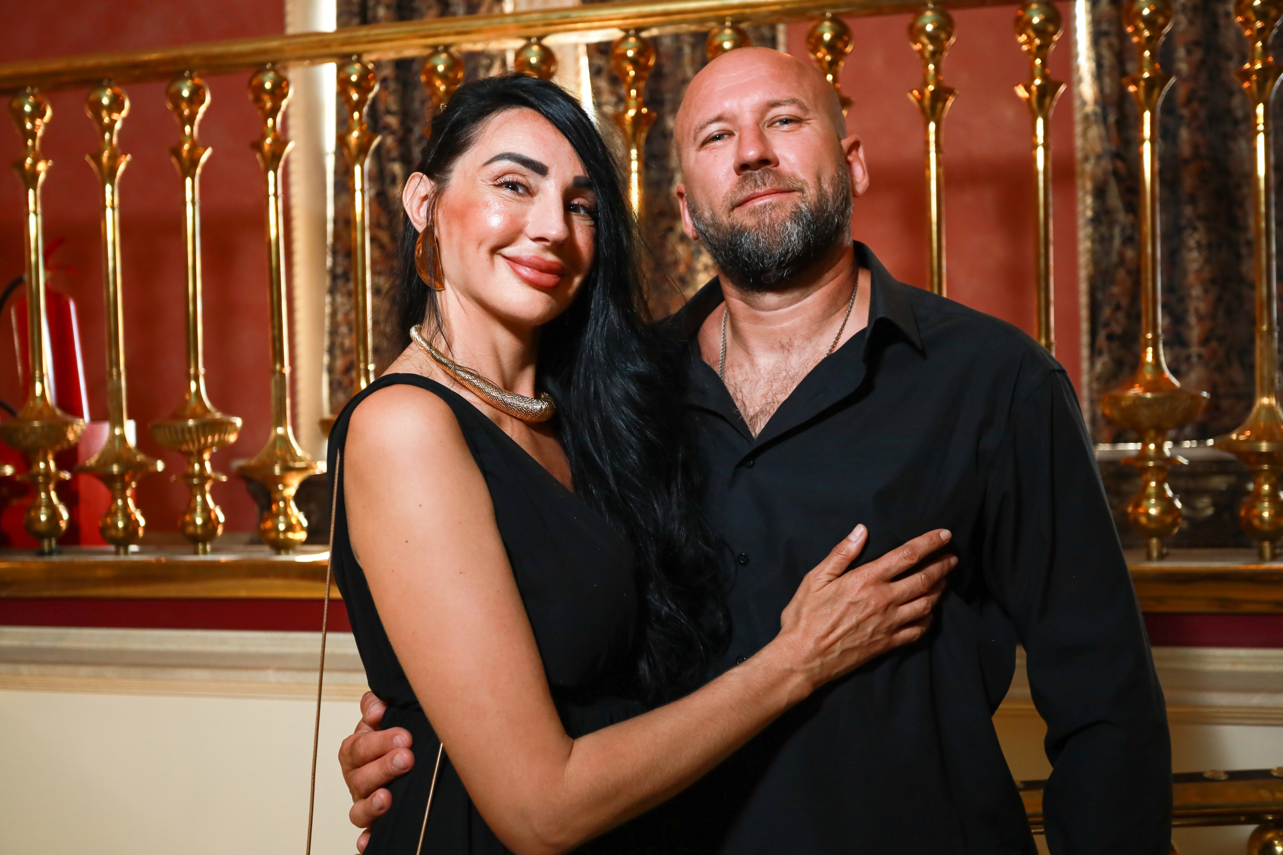 Репортажа фотосъёмка Топ моделей по Уральски «МатрёшкиПРО» 2 сезон. Александр Оношкин. Свадебный фотограф в Екатеринбурге