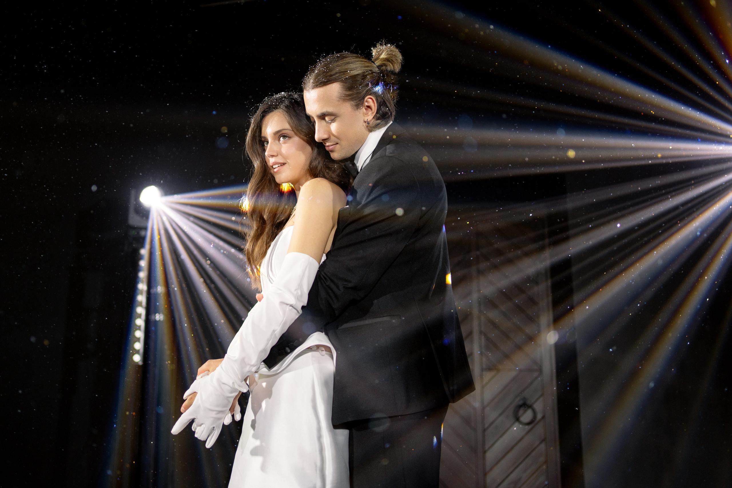 Александр и Алина. Семейный и свадебный фотограф Минск, Беларусь Анна Орловская