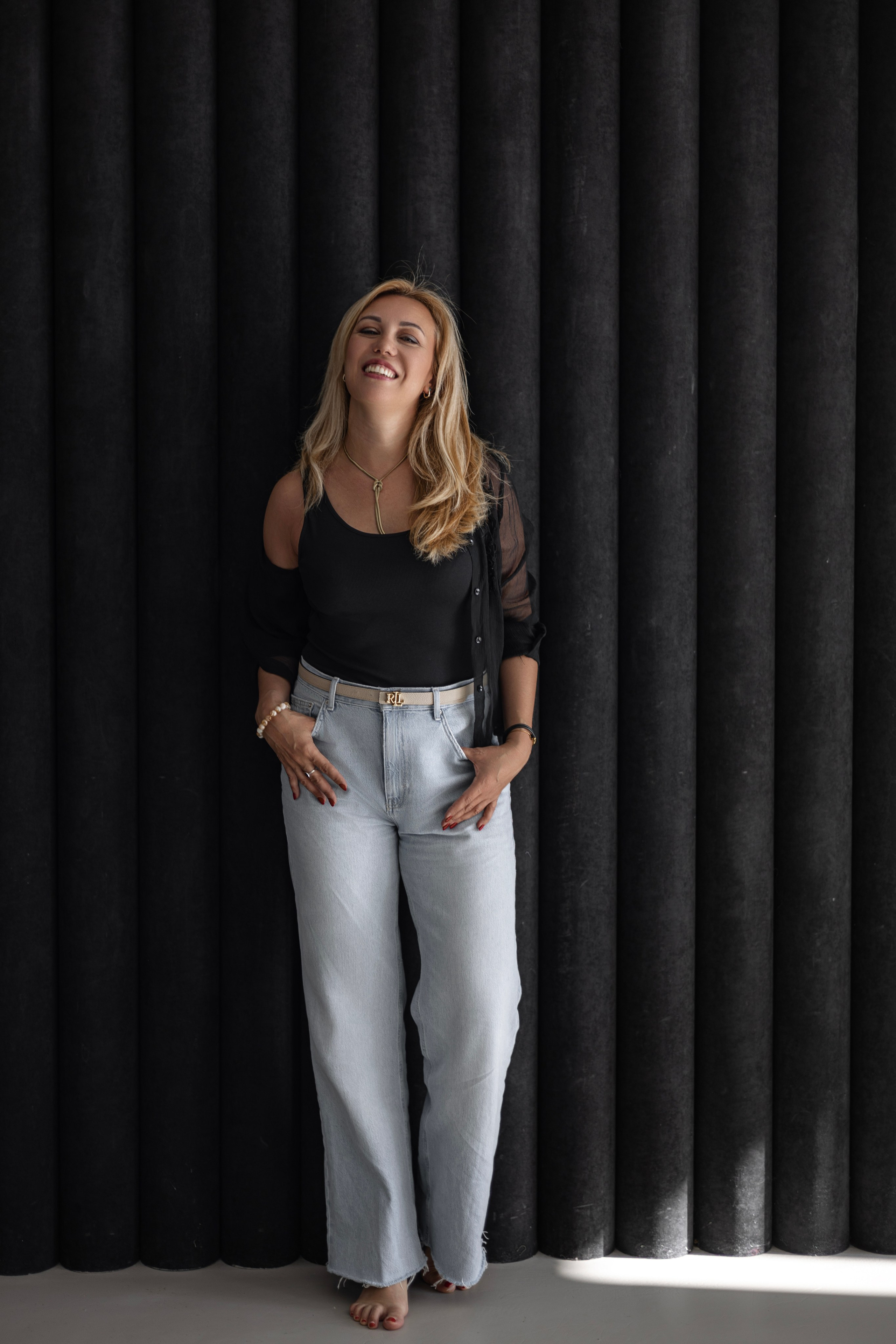 Индивидуальная съемка. Женский и семейный фотограф в Санкт-Петербурге Анастасия Алксне