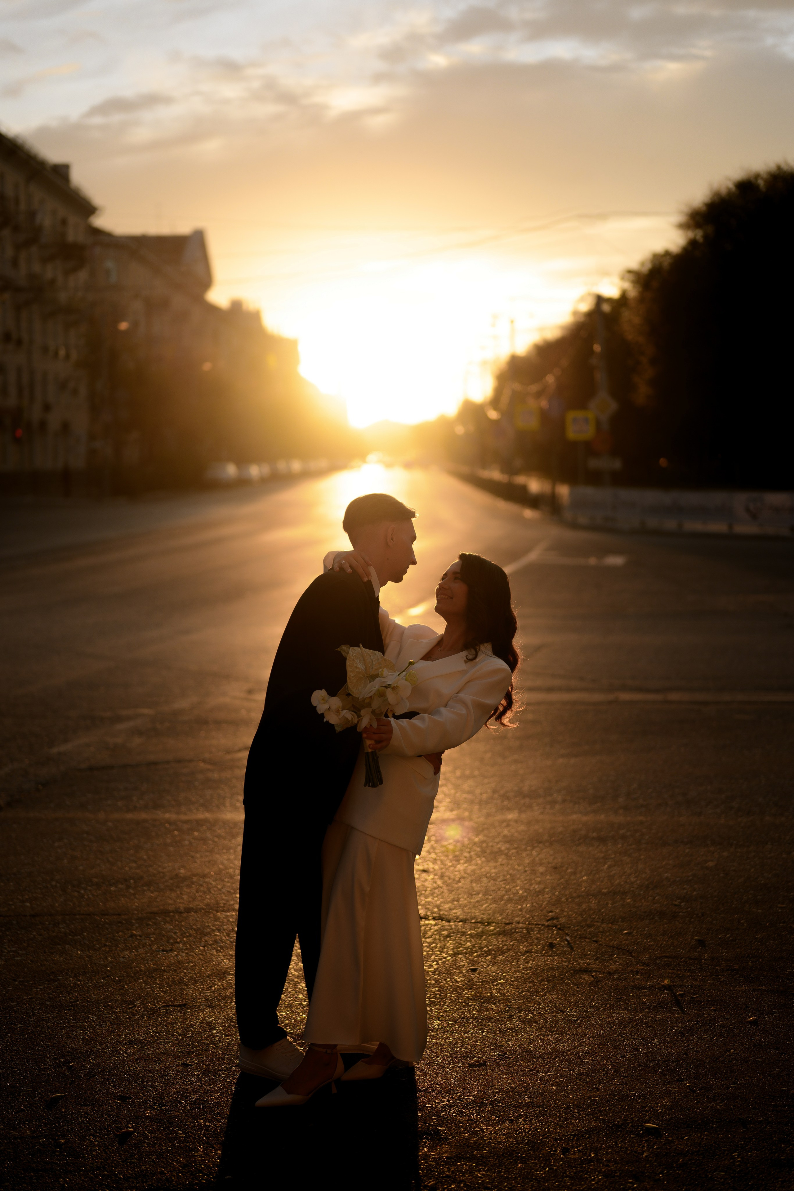Женский, семейный и свадебный фотограф в Астрахани Виктория Бузаева
